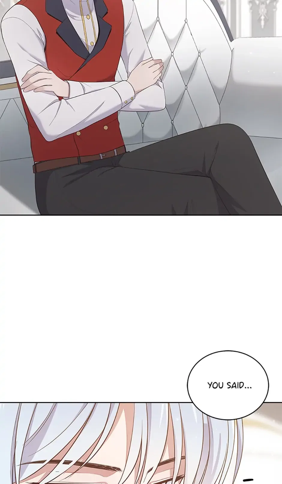 The Villain’s Beloved Daughter Chapter 9 – Page 16