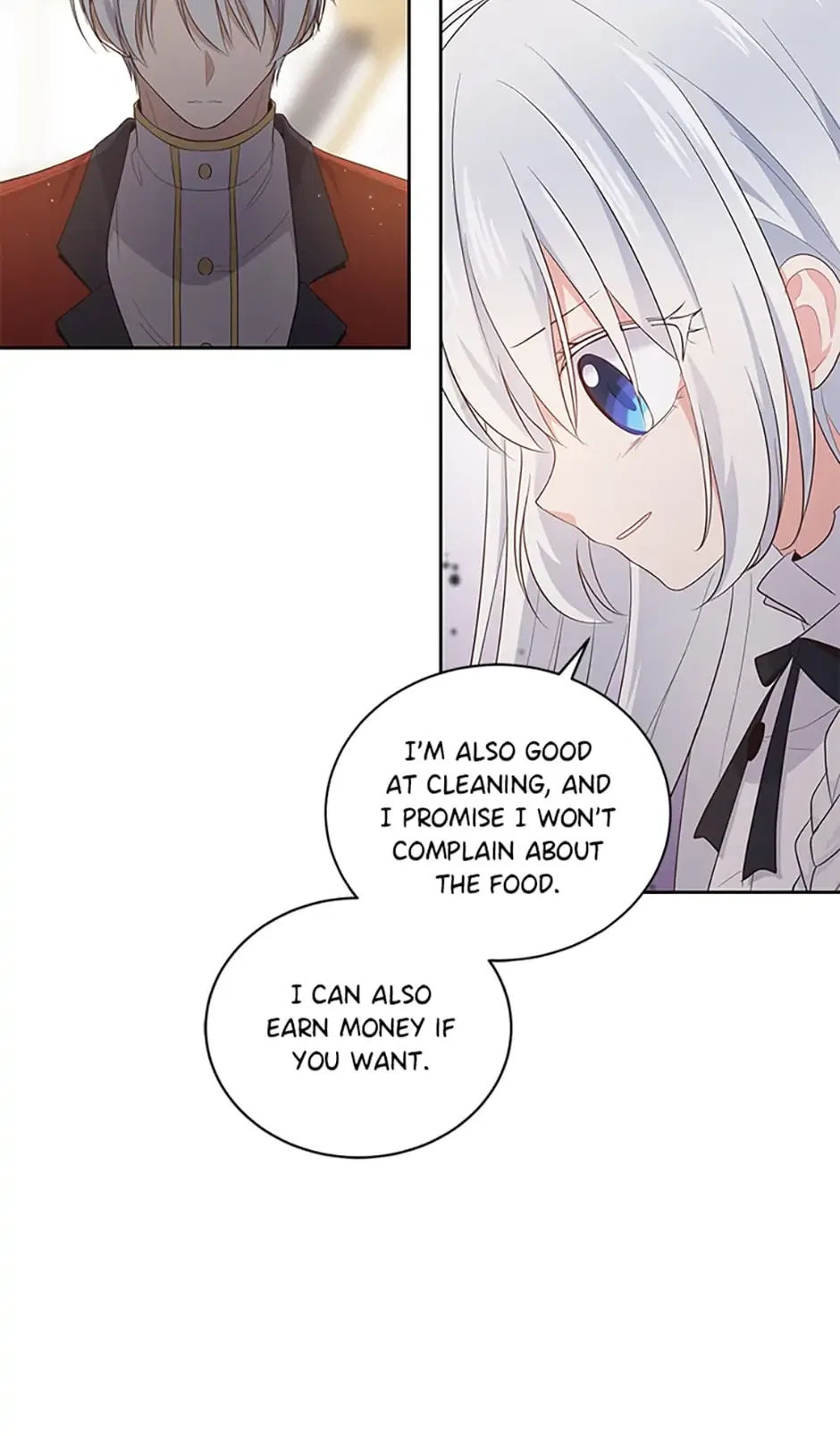 The Villain’s Beloved Daughter Chapter 9 – Page 19