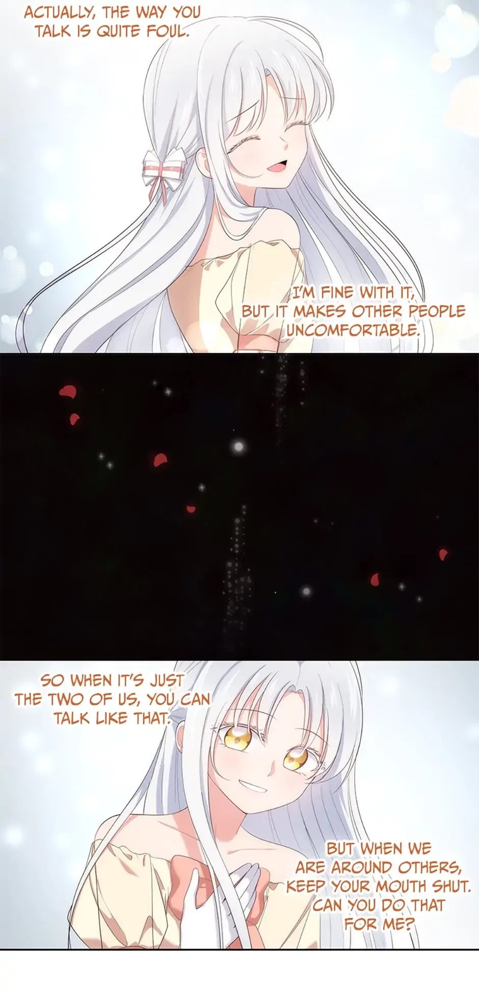 The Villain’s Beloved Daughter Chapter 9 – Page 22