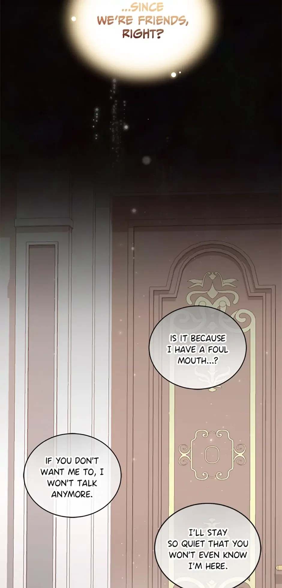 The Villain’s Beloved Daughter Chapter 9 – Page 24