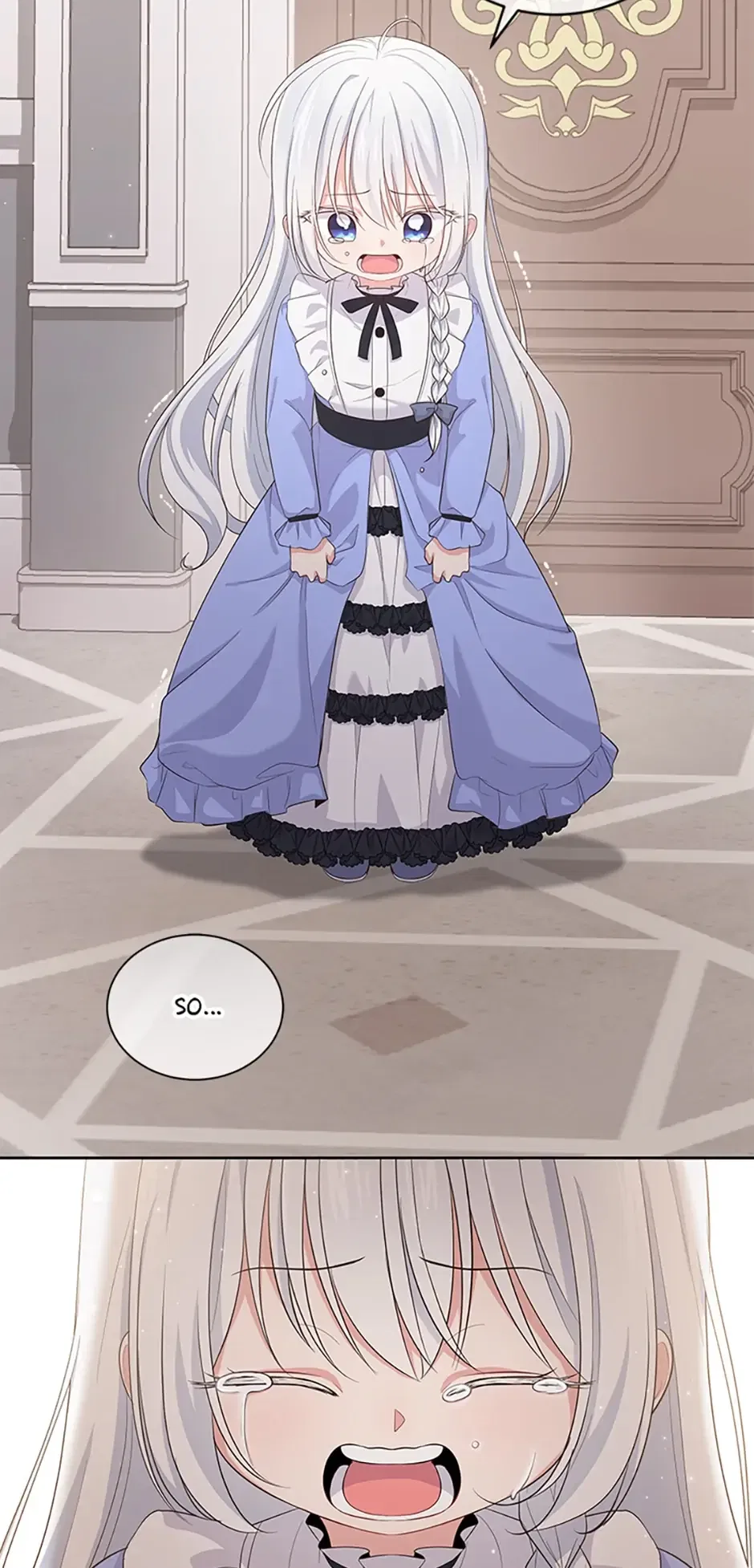 The Villain’s Beloved Daughter Chapter 9 – Page 25
