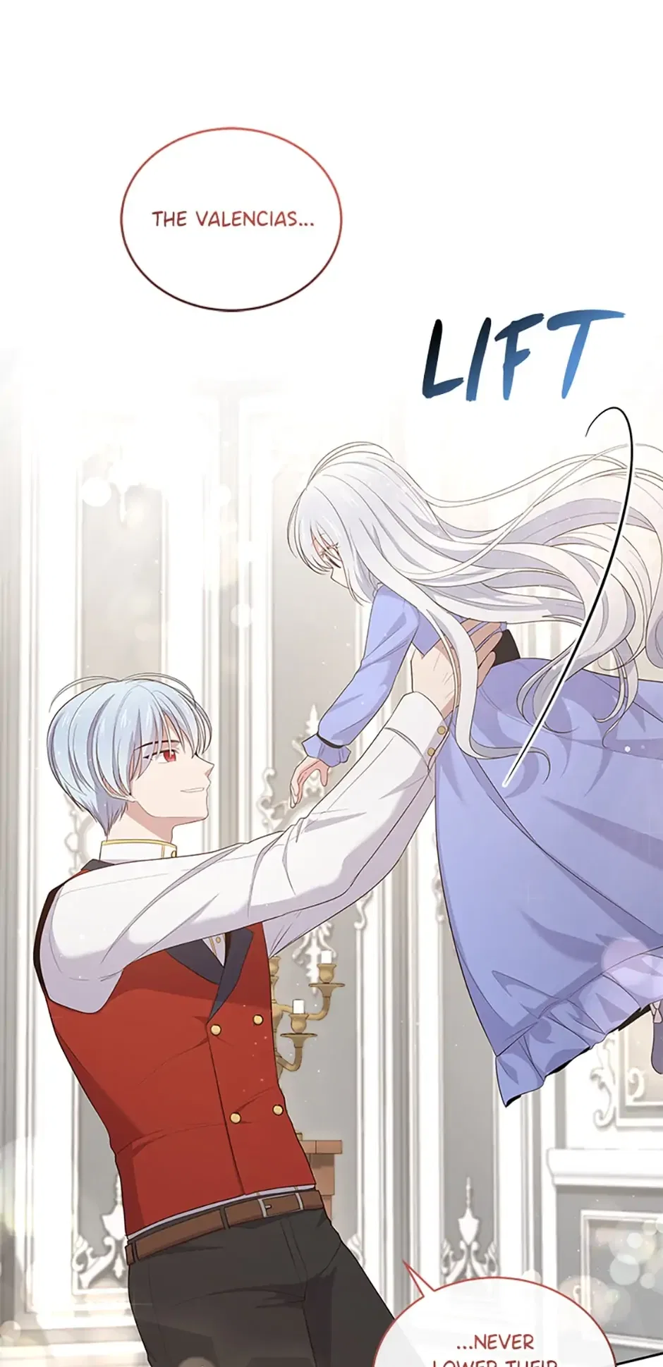 The Villain’s Beloved Daughter Chapter 9 – Page 27