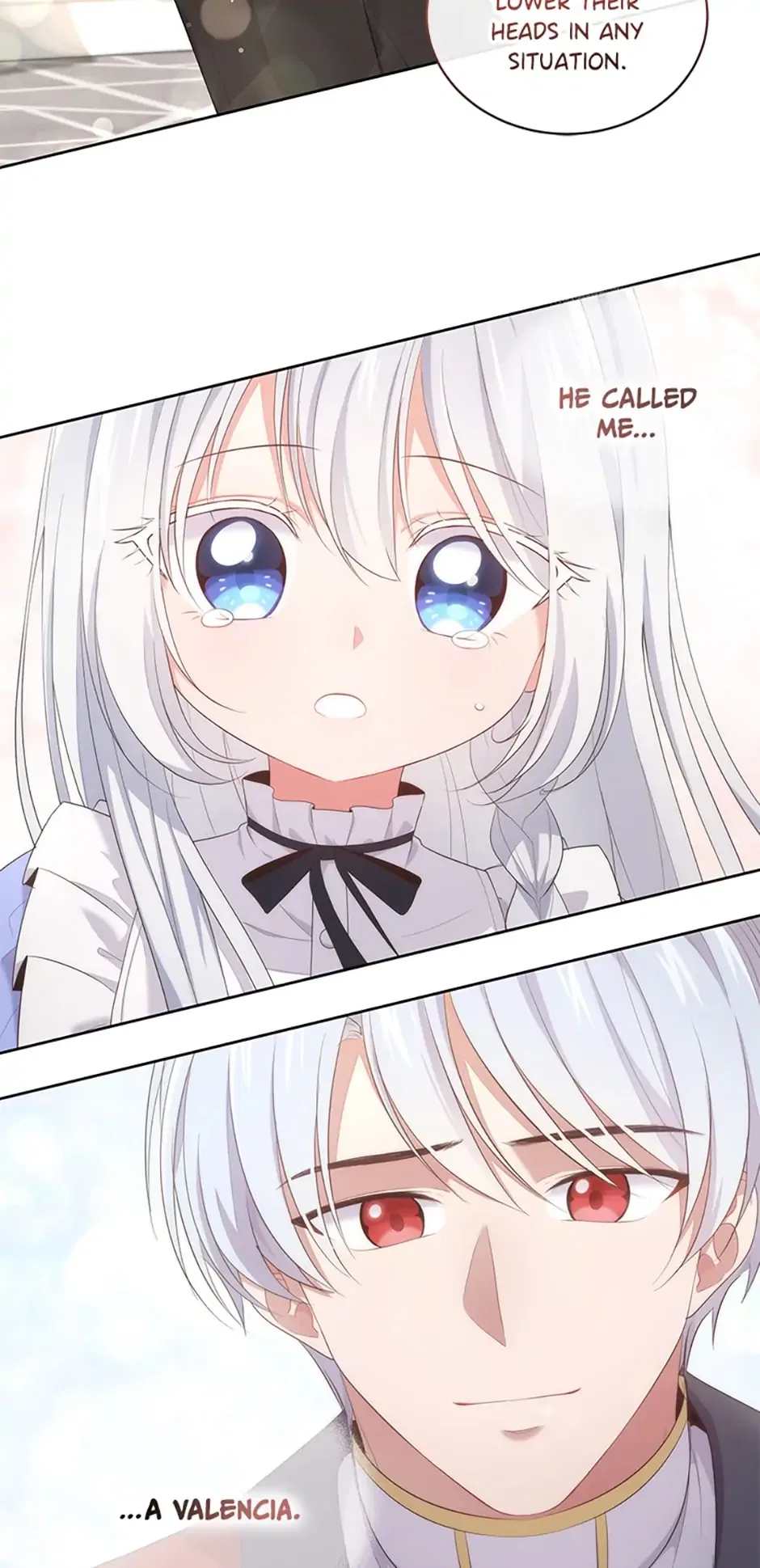 The Villain’s Beloved Daughter Chapter 9 – Page 28