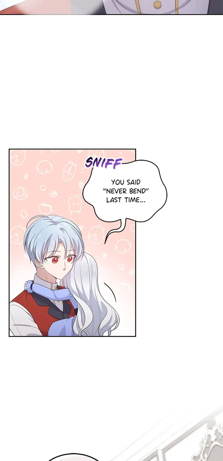 The Villain’s Beloved Daughter Chapter 9 – Page 29