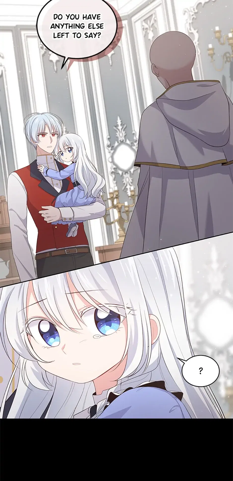 The Villain’s Beloved Daughter Chapter 9 – Page 30