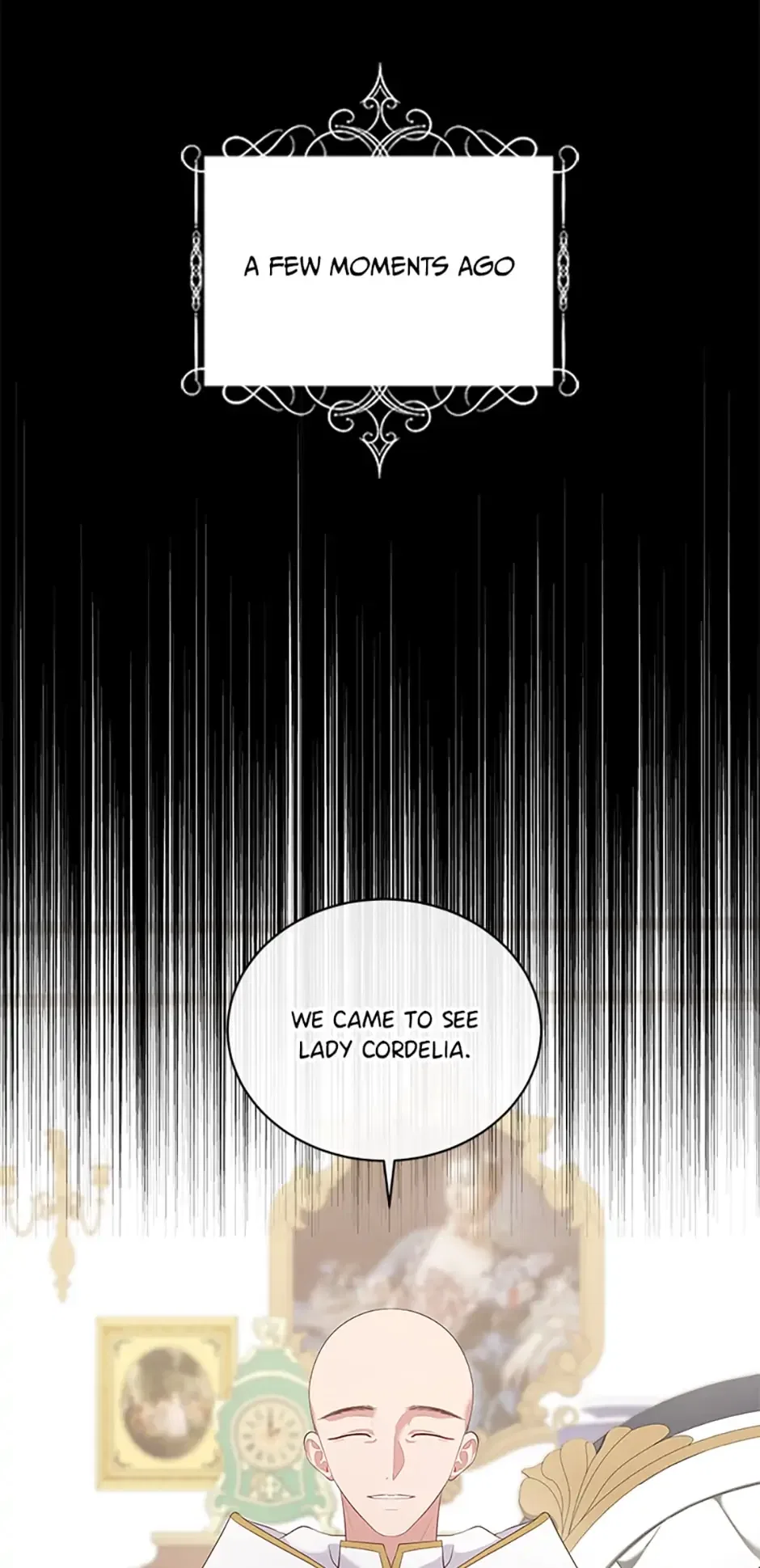 The Villain’s Beloved Daughter Chapter 9 – Page 31