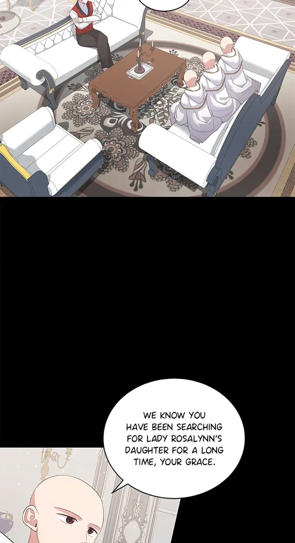 The Villain’s Beloved Daughter Chapter 9 – Page 35