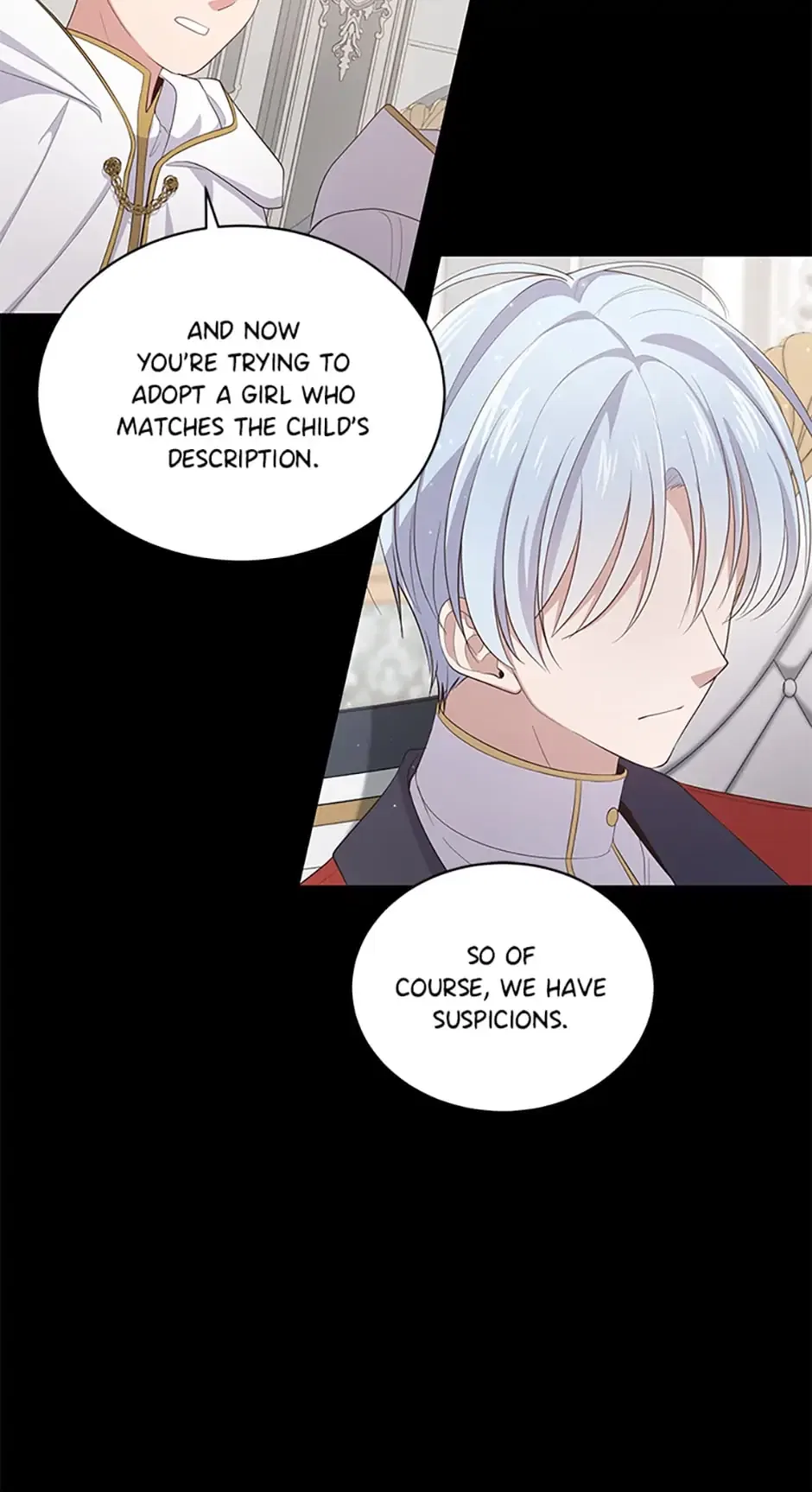 The Villain’s Beloved Daughter Chapter 9 – Page 36
