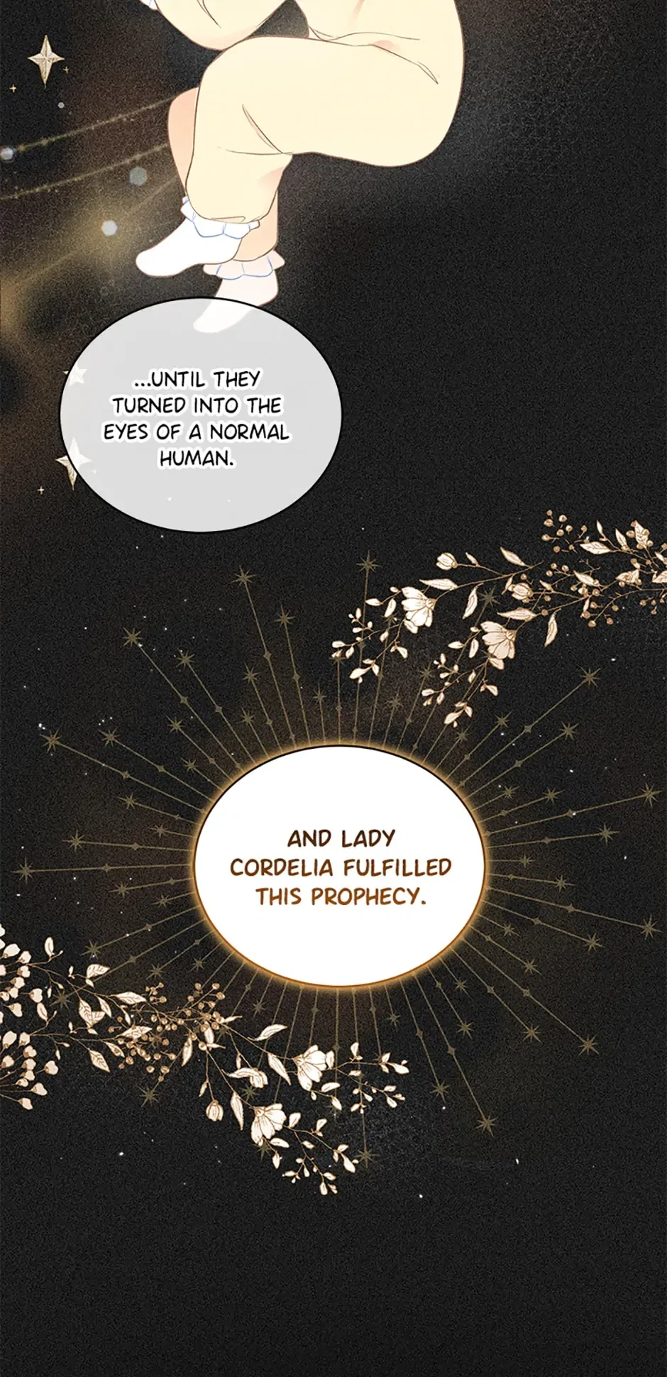 The Villain’s Beloved Daughter Chapter 9 – Page 39