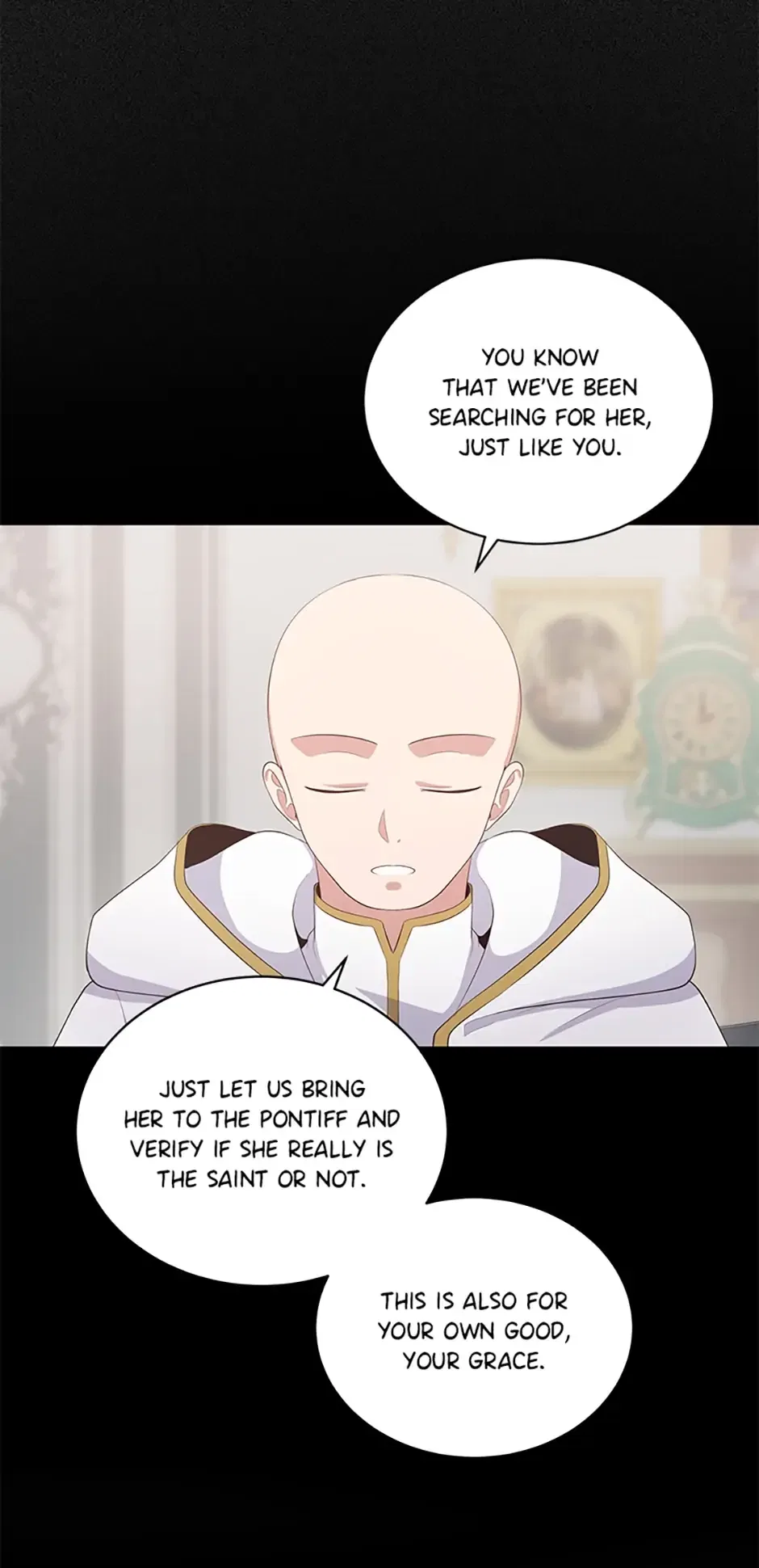 The Villain’s Beloved Daughter Chapter 9 – Page 40