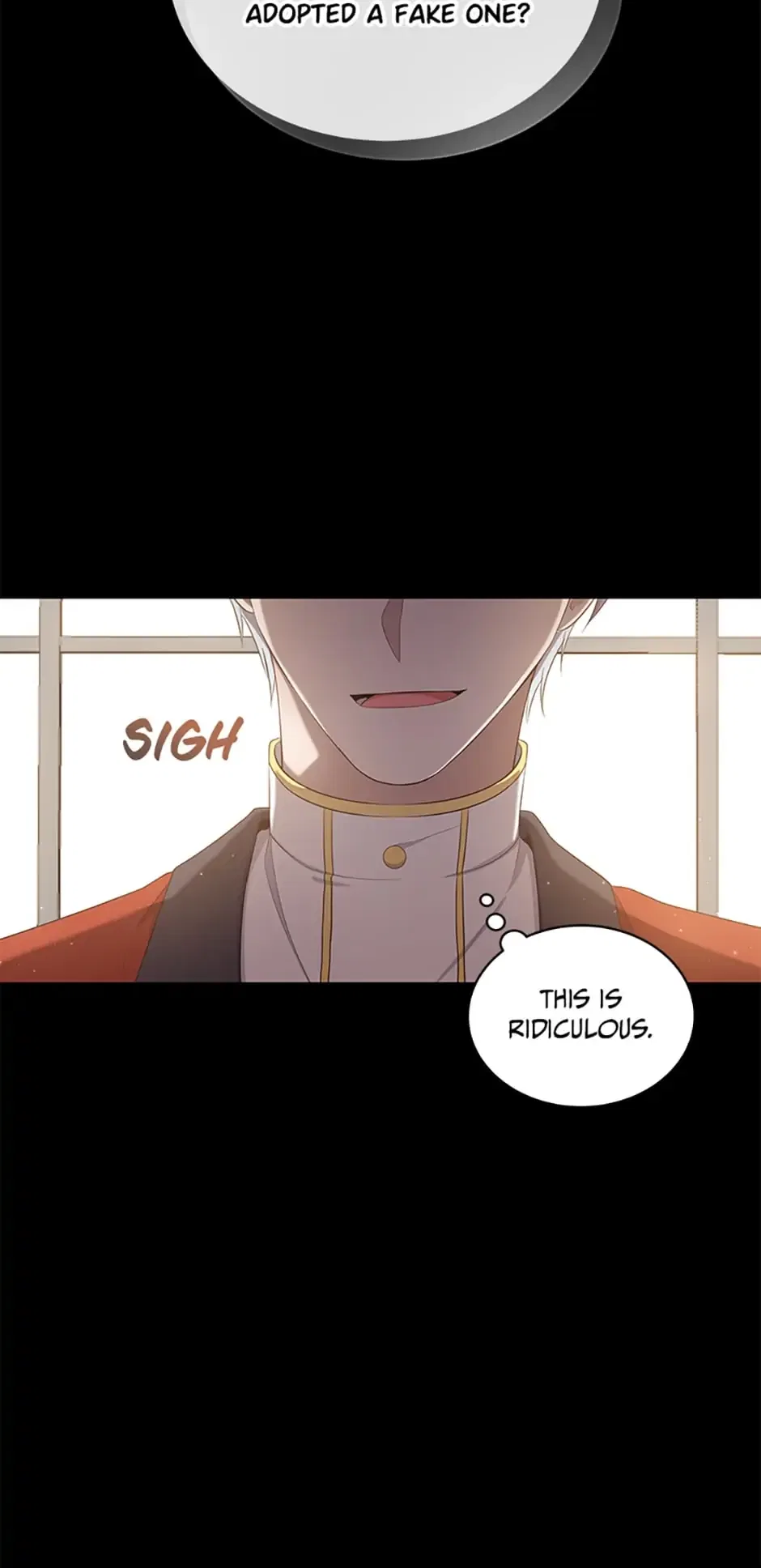The Villain’s Beloved Daughter Chapter 9 – Page 42