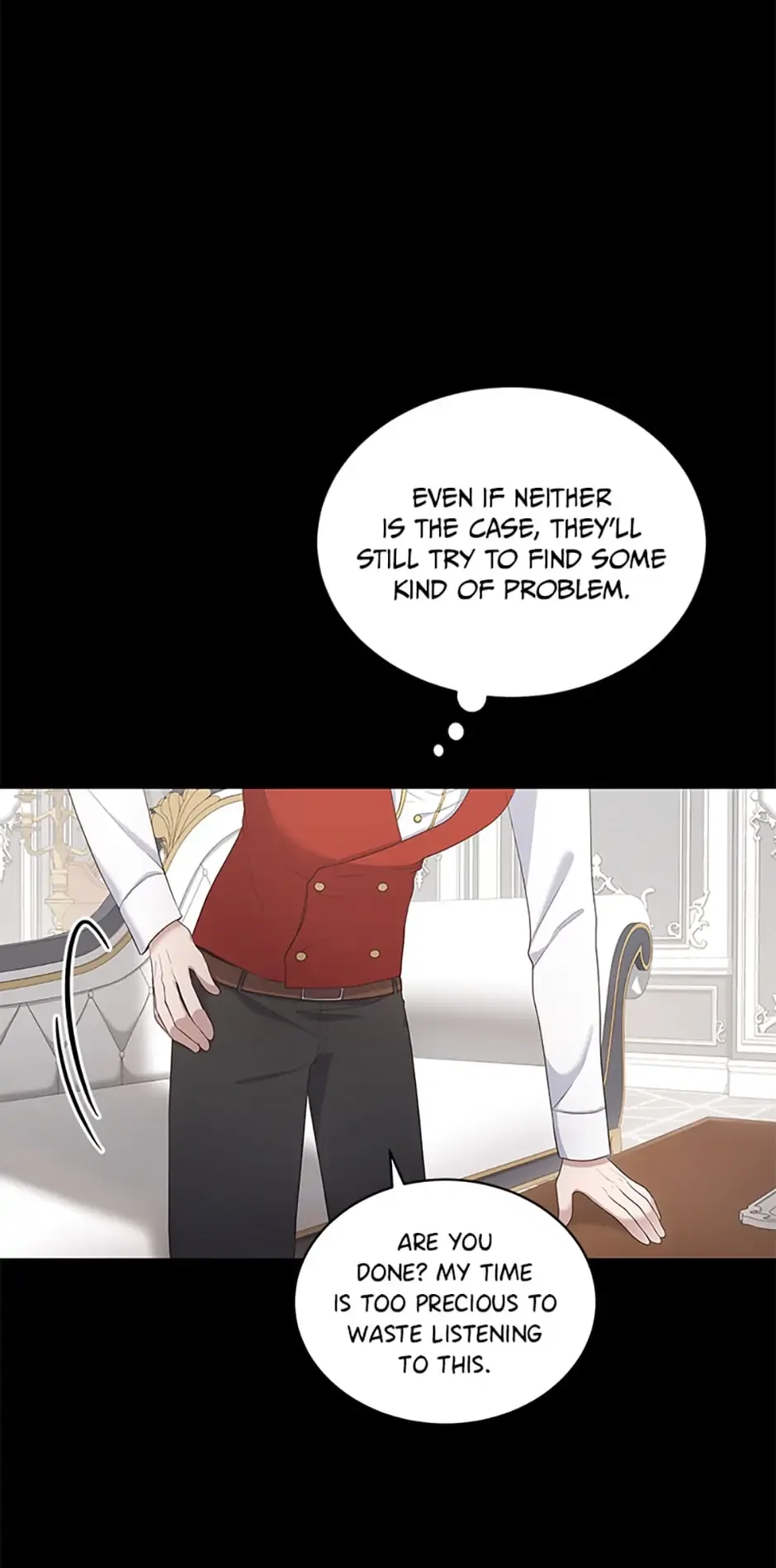 The Villain’s Beloved Daughter Chapter 9 – Page 45
