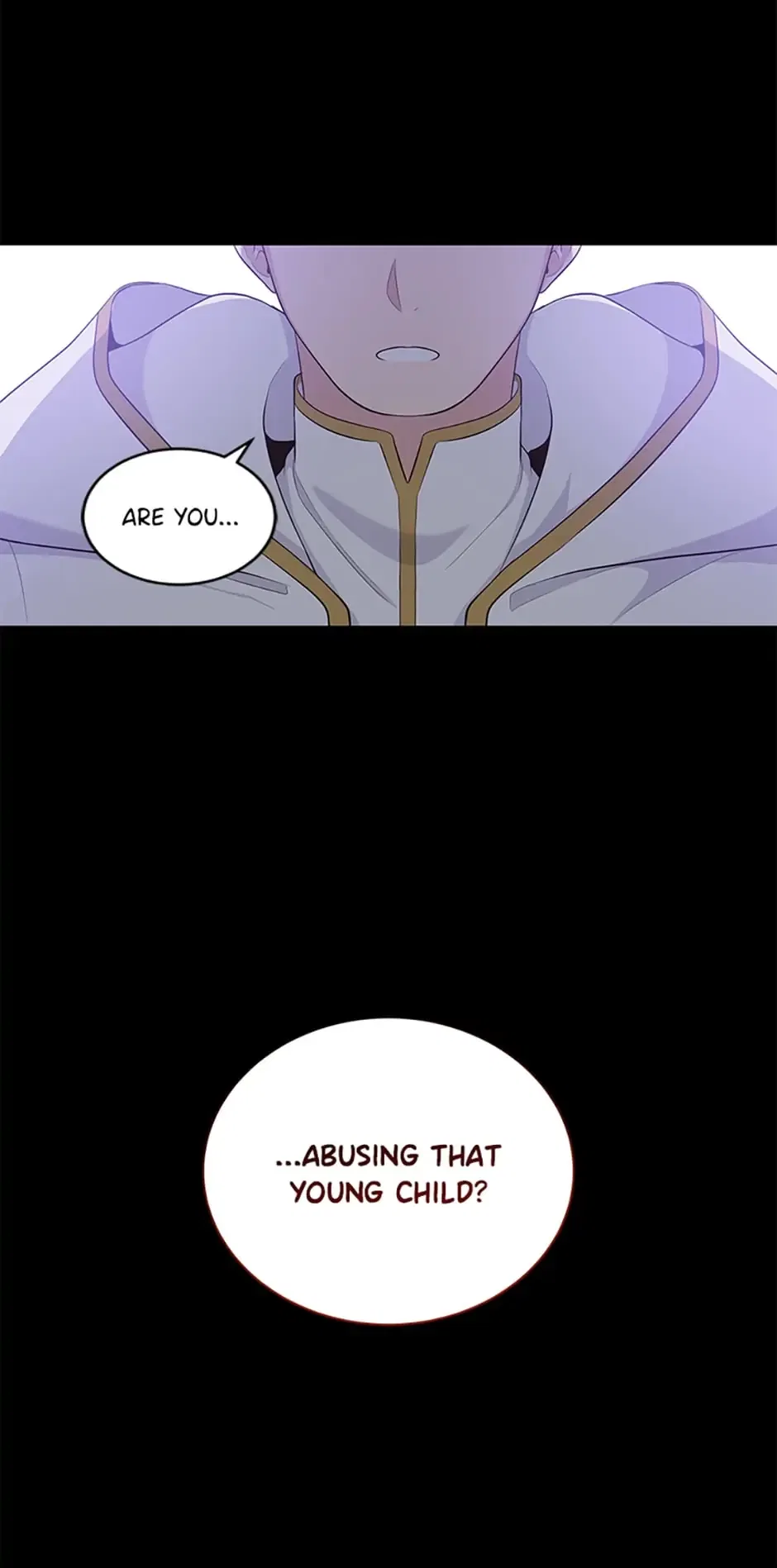 The Villain’s Beloved Daughter Chapter 9 – Page 46