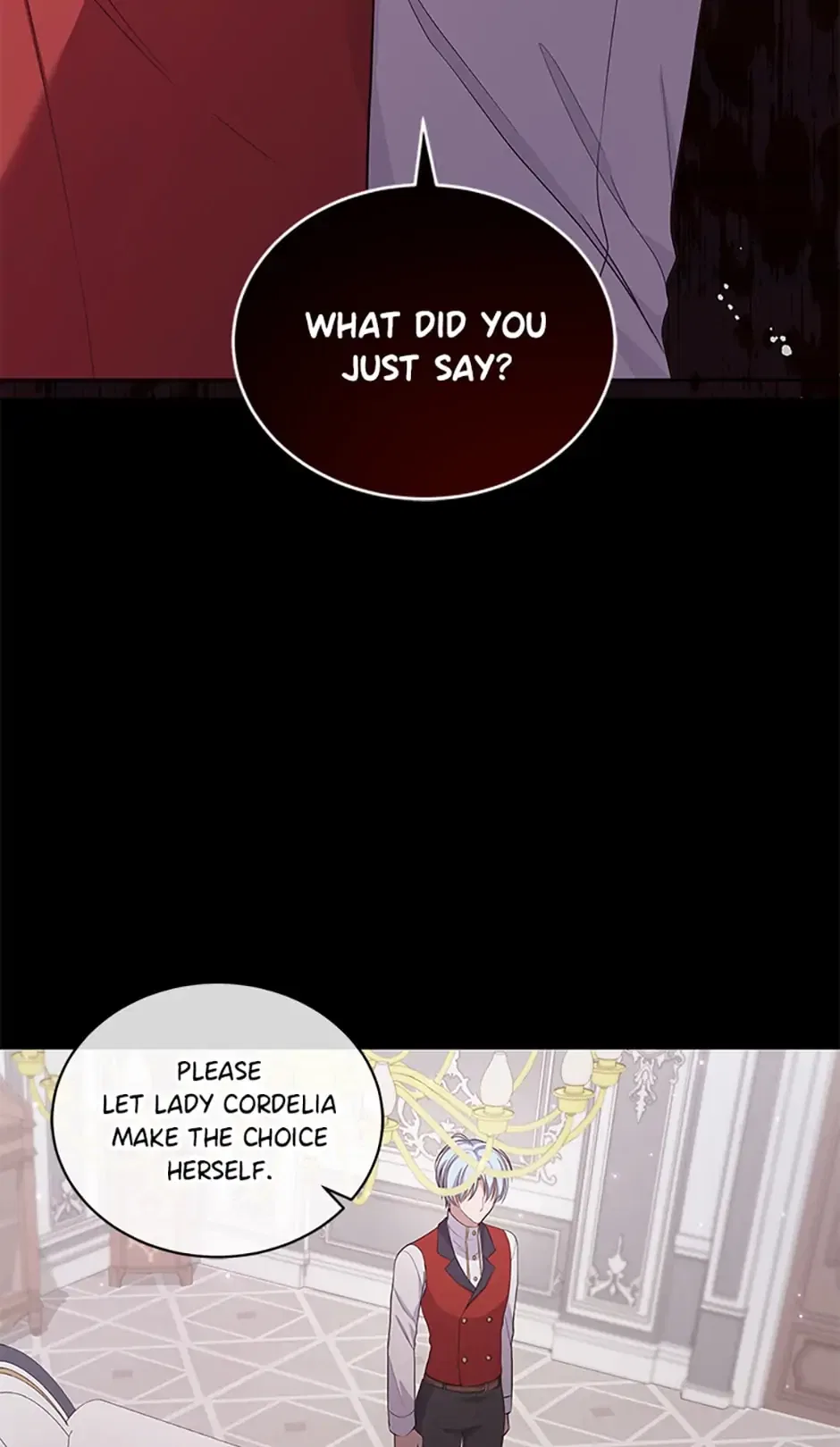 The Villain’s Beloved Daughter Chapter 9 – Page 50