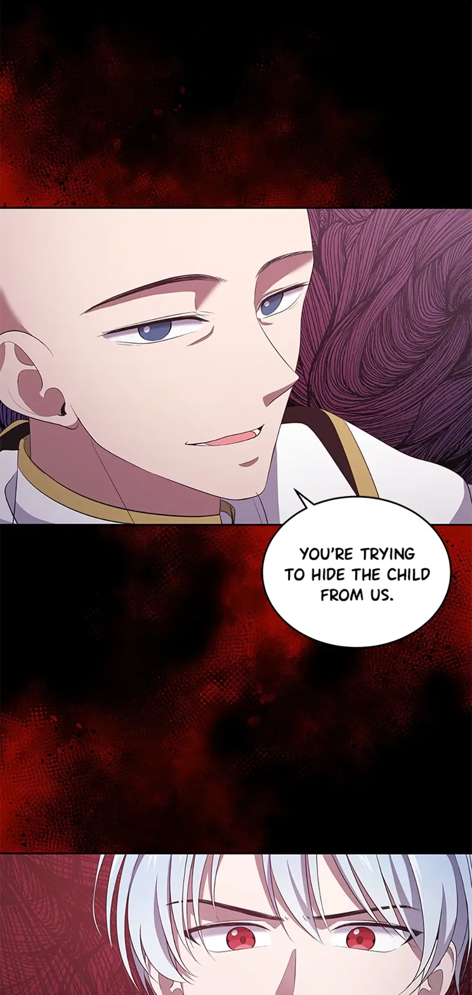 The Villain’s Beloved Daughter Chapter 9 – Page 52
