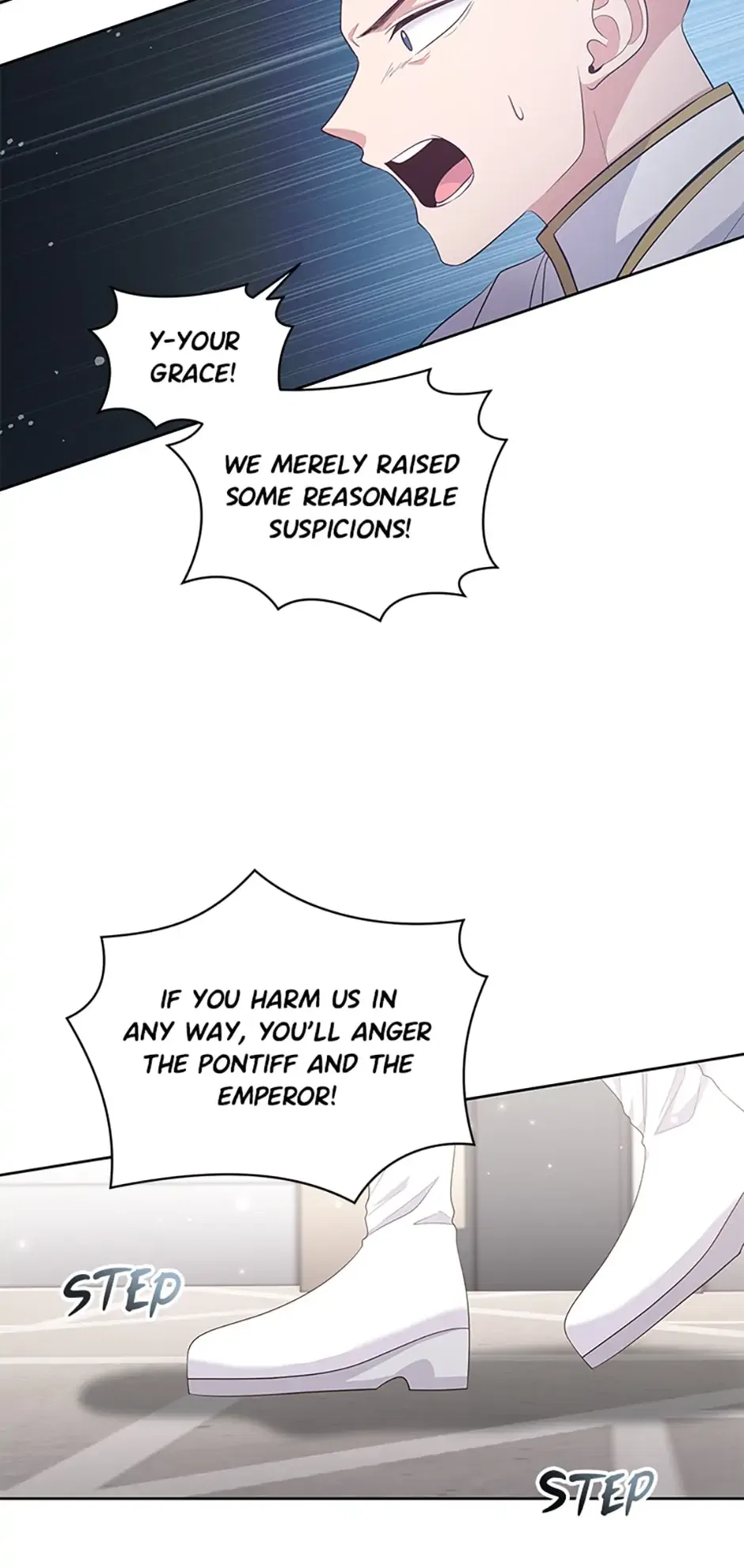 The Villain’s Beloved Daughter Chapter 9 – Page 56