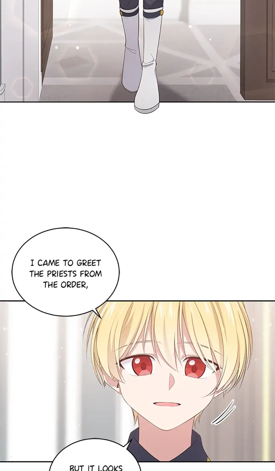 The Villain’s Beloved Daughter Chapter 9 – Page 58