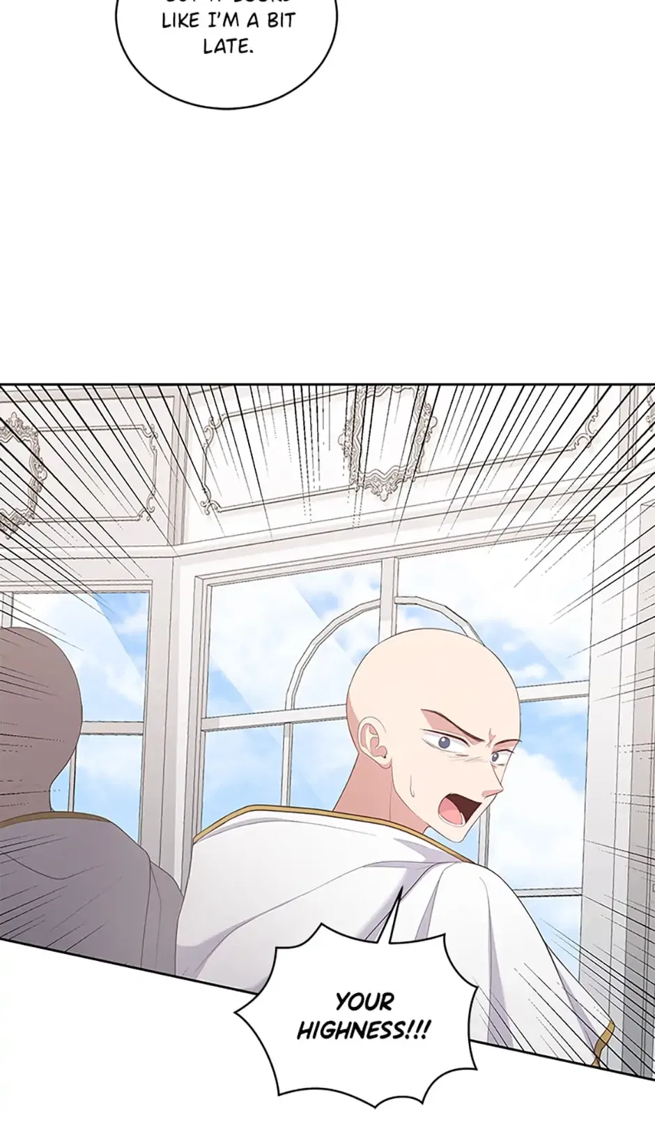 The Villain’s Beloved Daughter Chapter 9 – Page 59