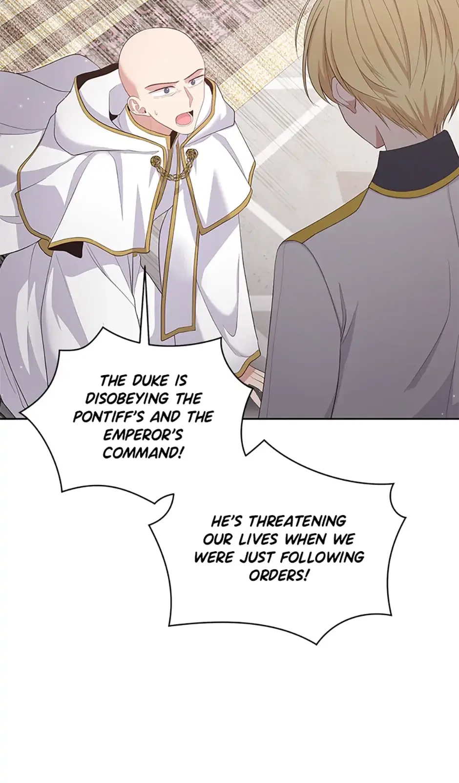 The Villain’s Beloved Daughter Chapter 9 – Page 61