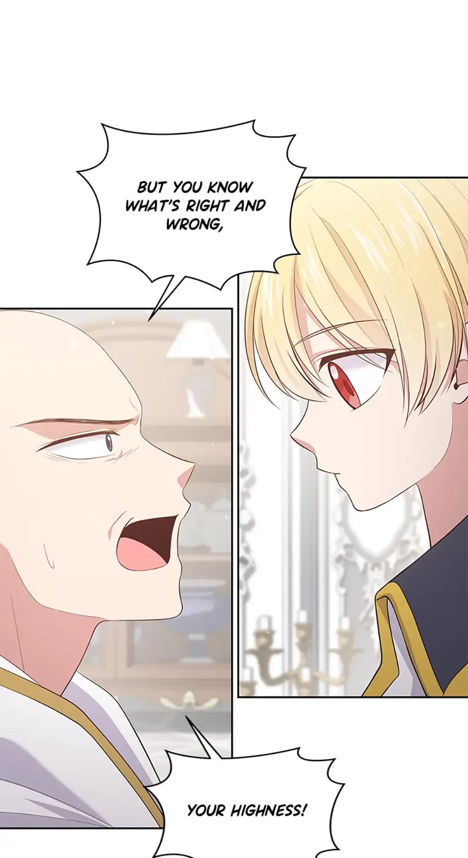 The Villain’s Beloved Daughter Chapter 9 – Page 62