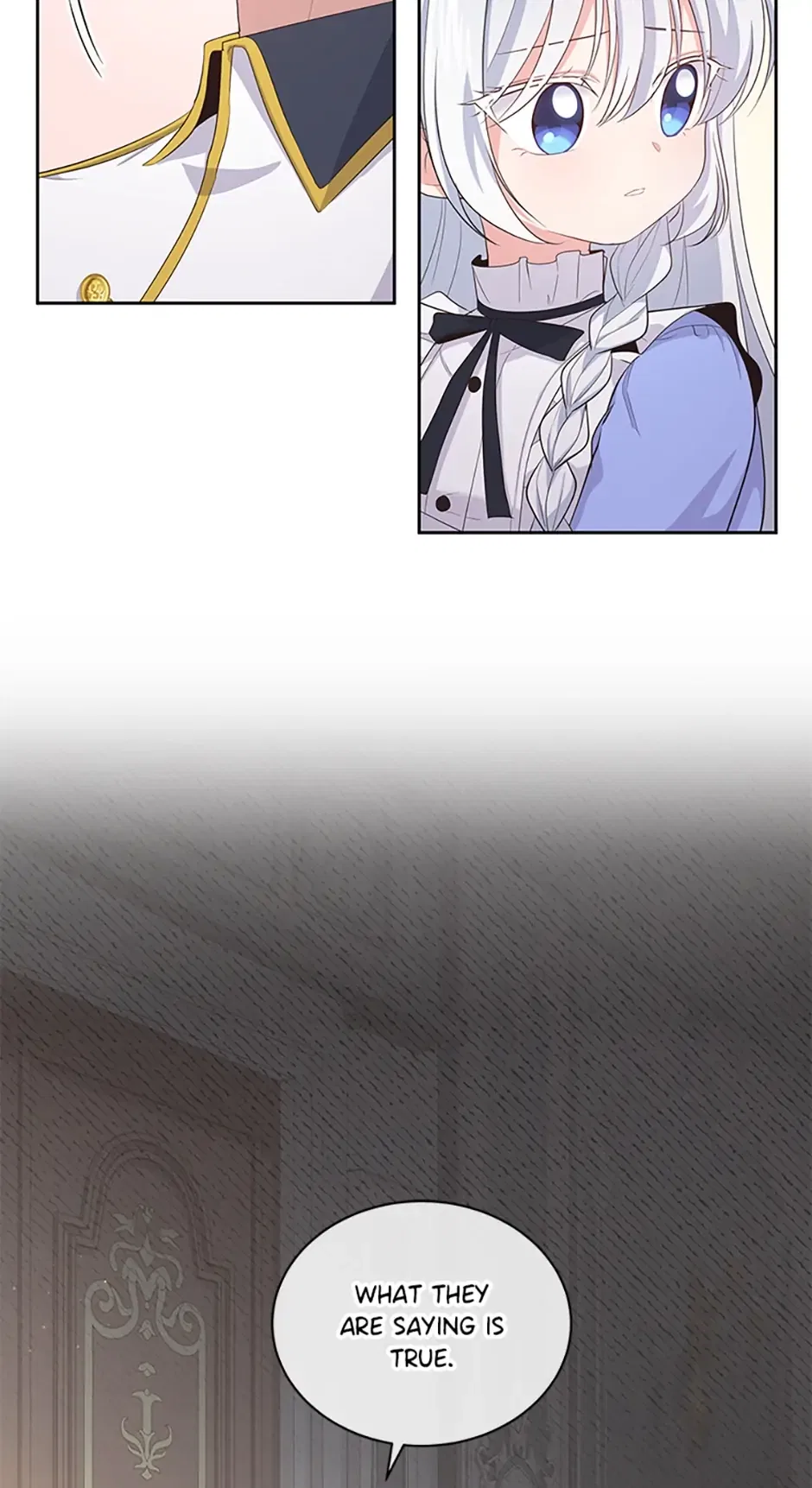 The Villain’s Beloved Daughter Chapter 9 – Page 65