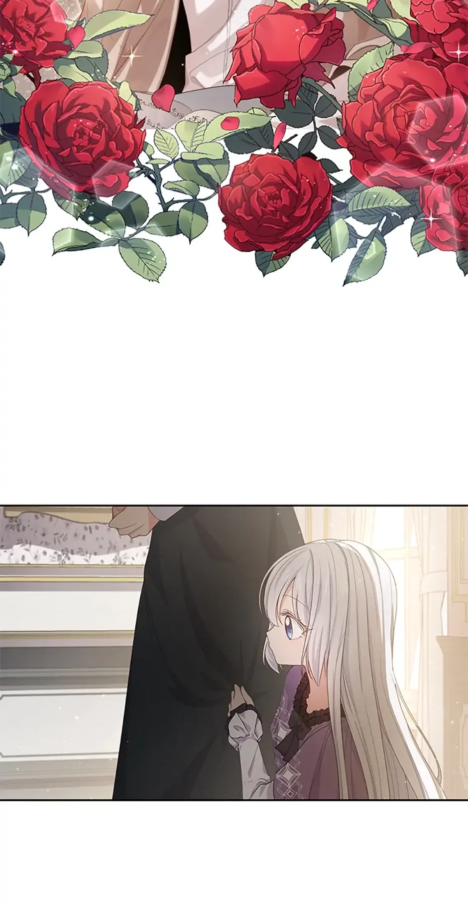 The Villain’s Beloved Daughter Chapter 8 – Page 3