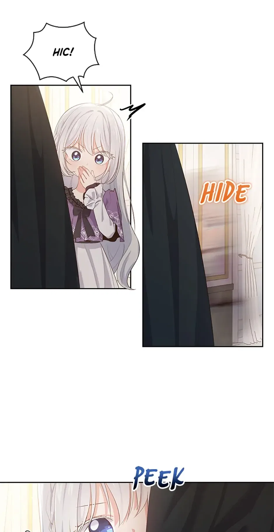 The Villain’s Beloved Daughter Chapter 8 – Page 5