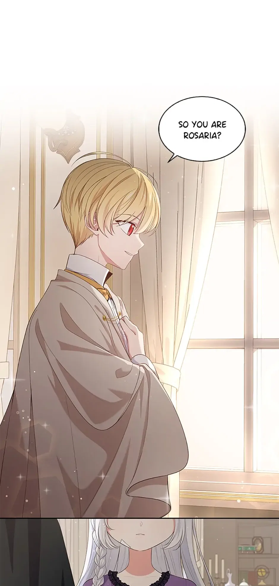 The Villain’s Beloved Daughter Chapter 8 – Page 9