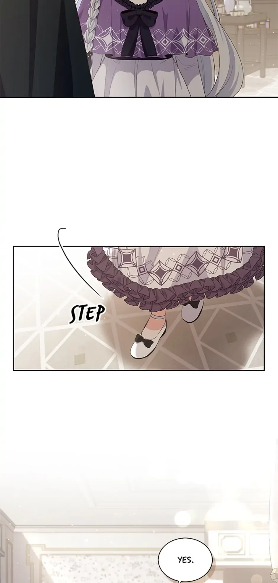 The Villain’s Beloved Daughter Chapter 8 – Page 10