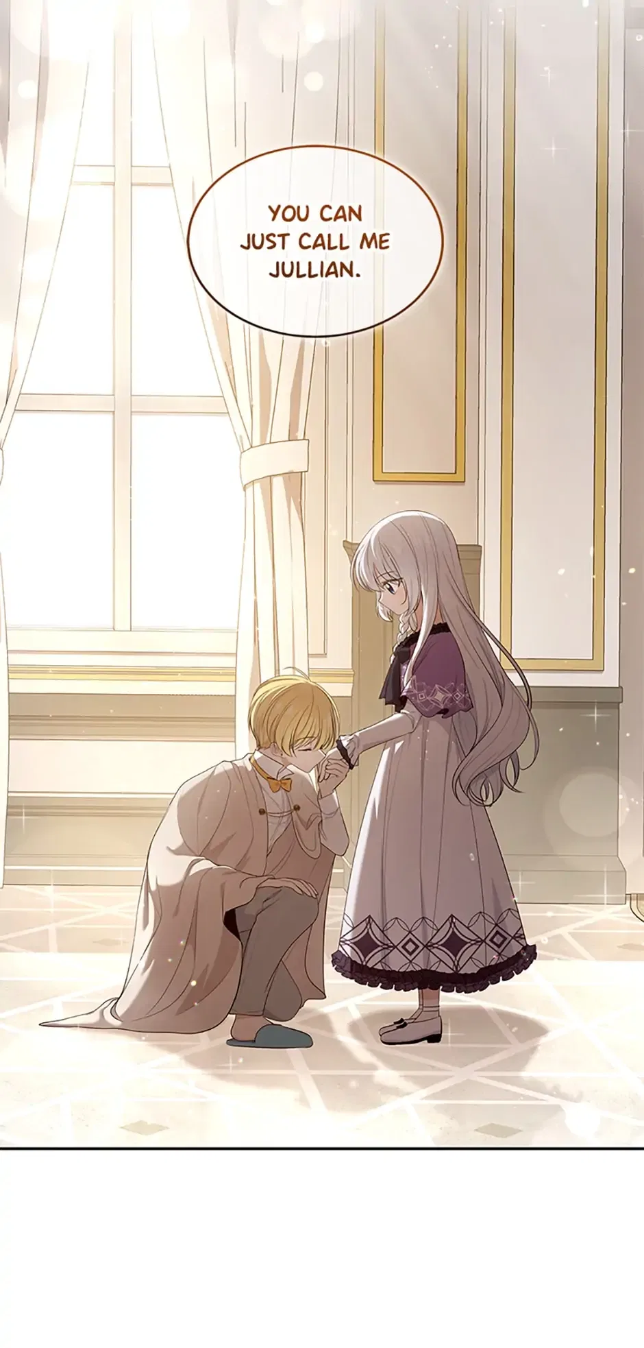 The Villain’s Beloved Daughter Chapter 8 – Page 13