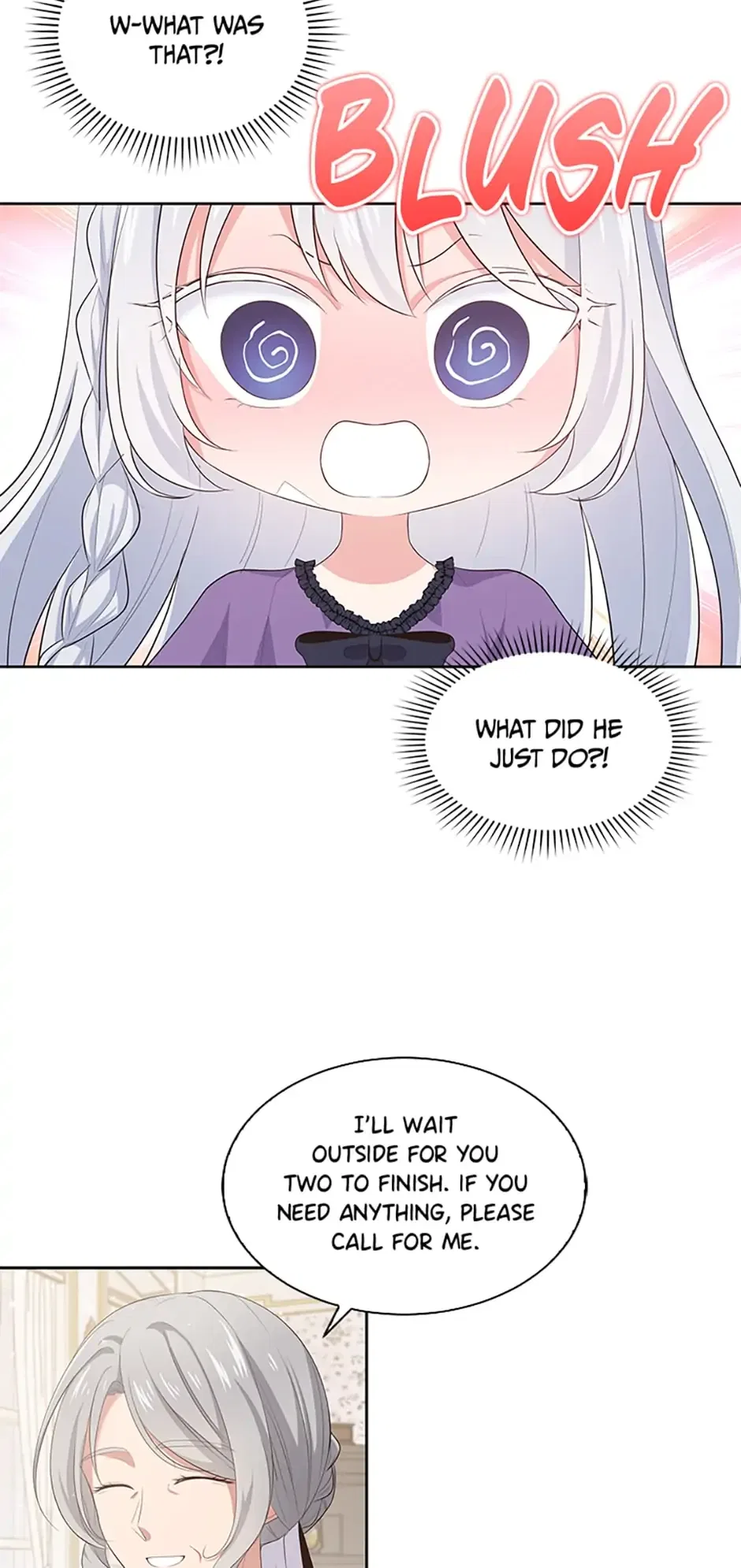 The Villain’s Beloved Daughter Chapter 8 – Page 17