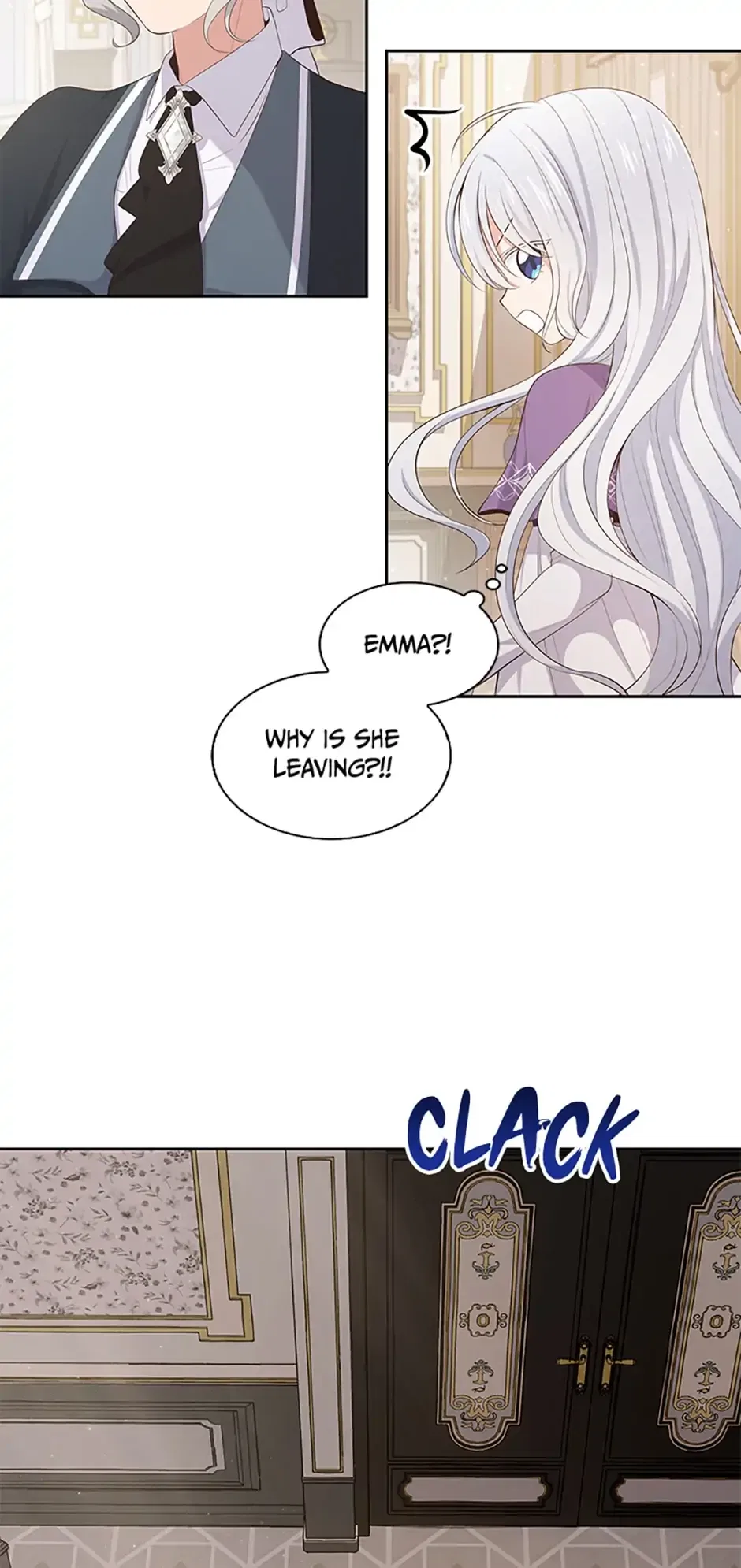 The Villain’s Beloved Daughter Chapter 8 – Page 18