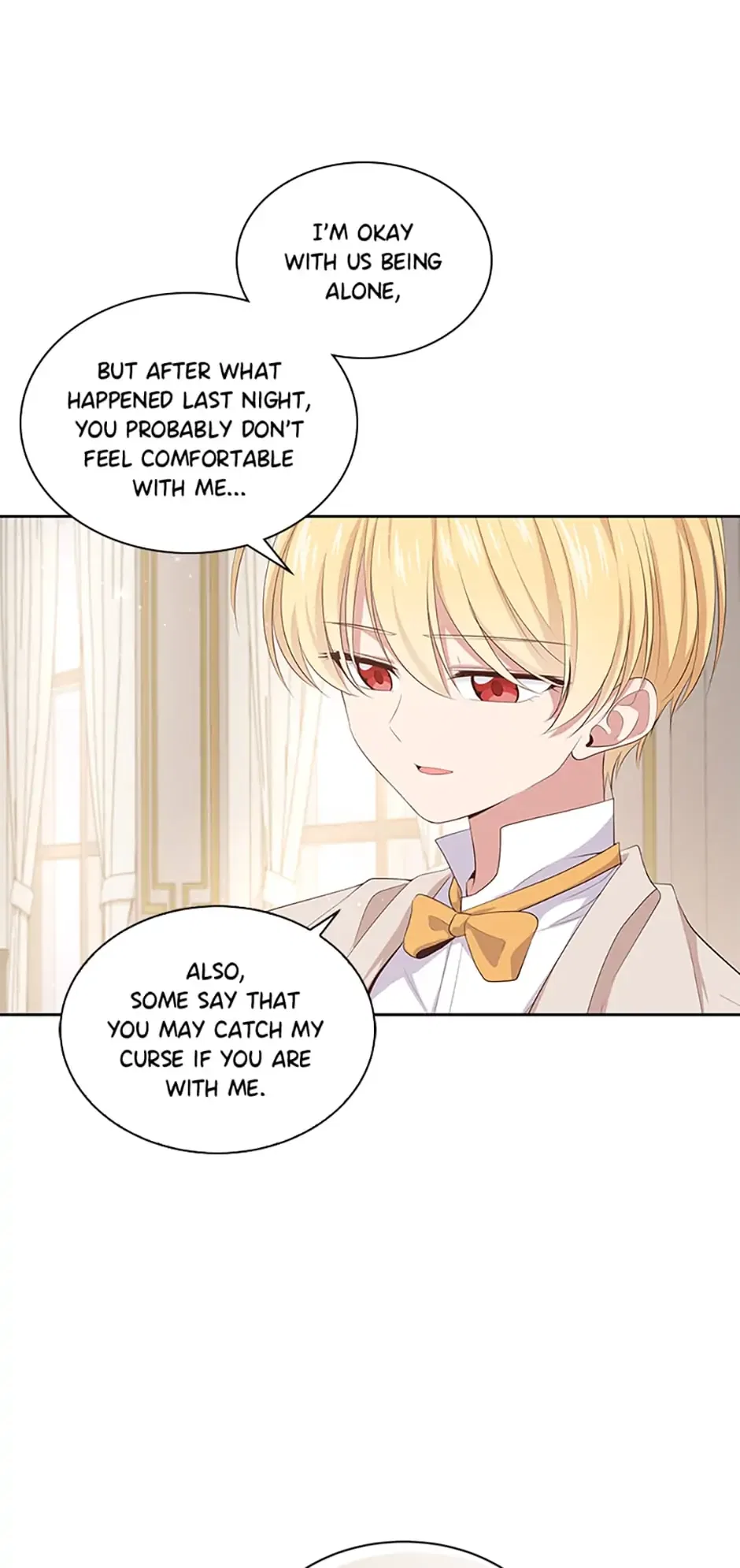 The Villain’s Beloved Daughter Chapter 8 – Page 21