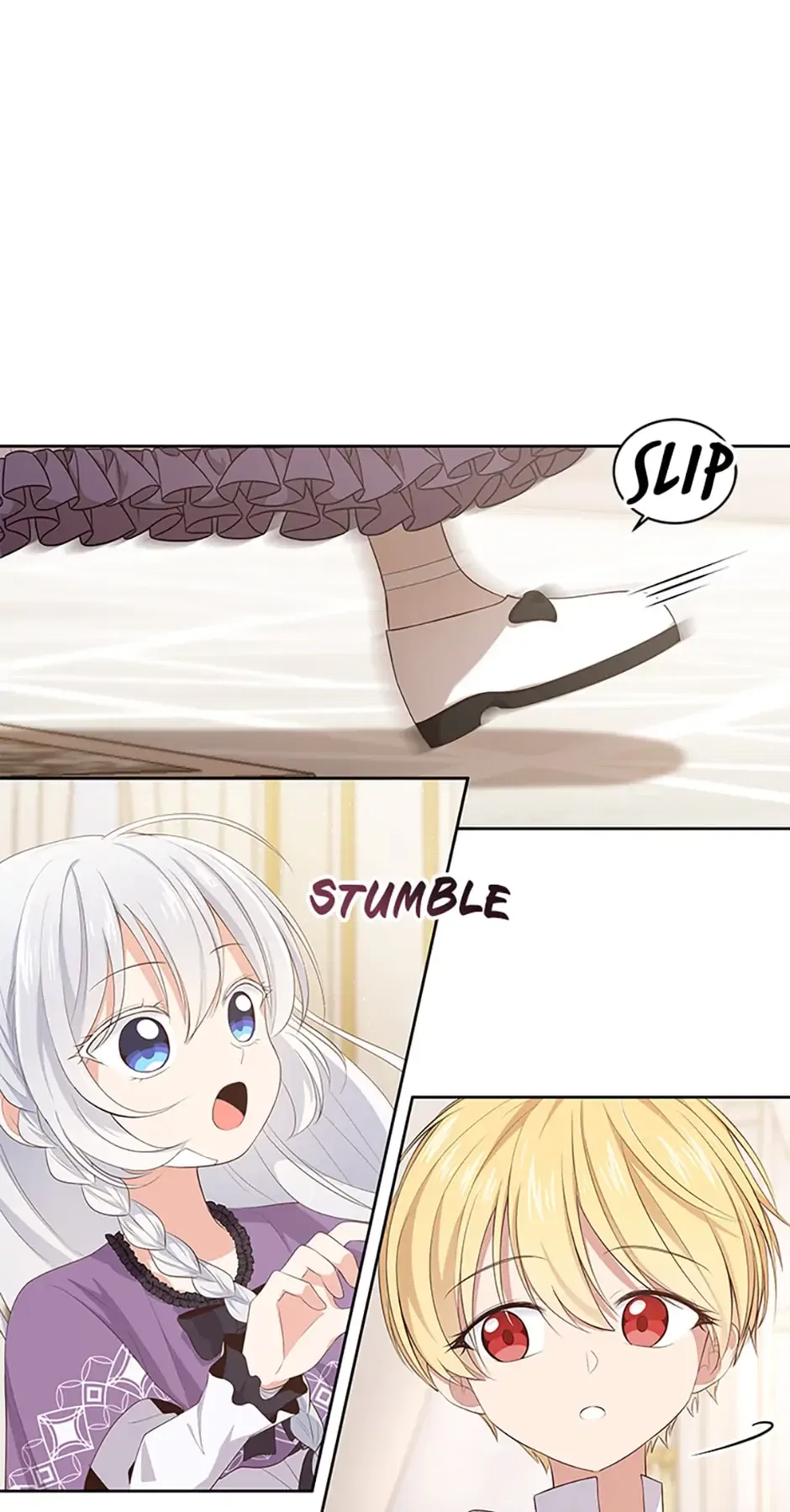 The Villain’s Beloved Daughter Chapter 8 – Page 25