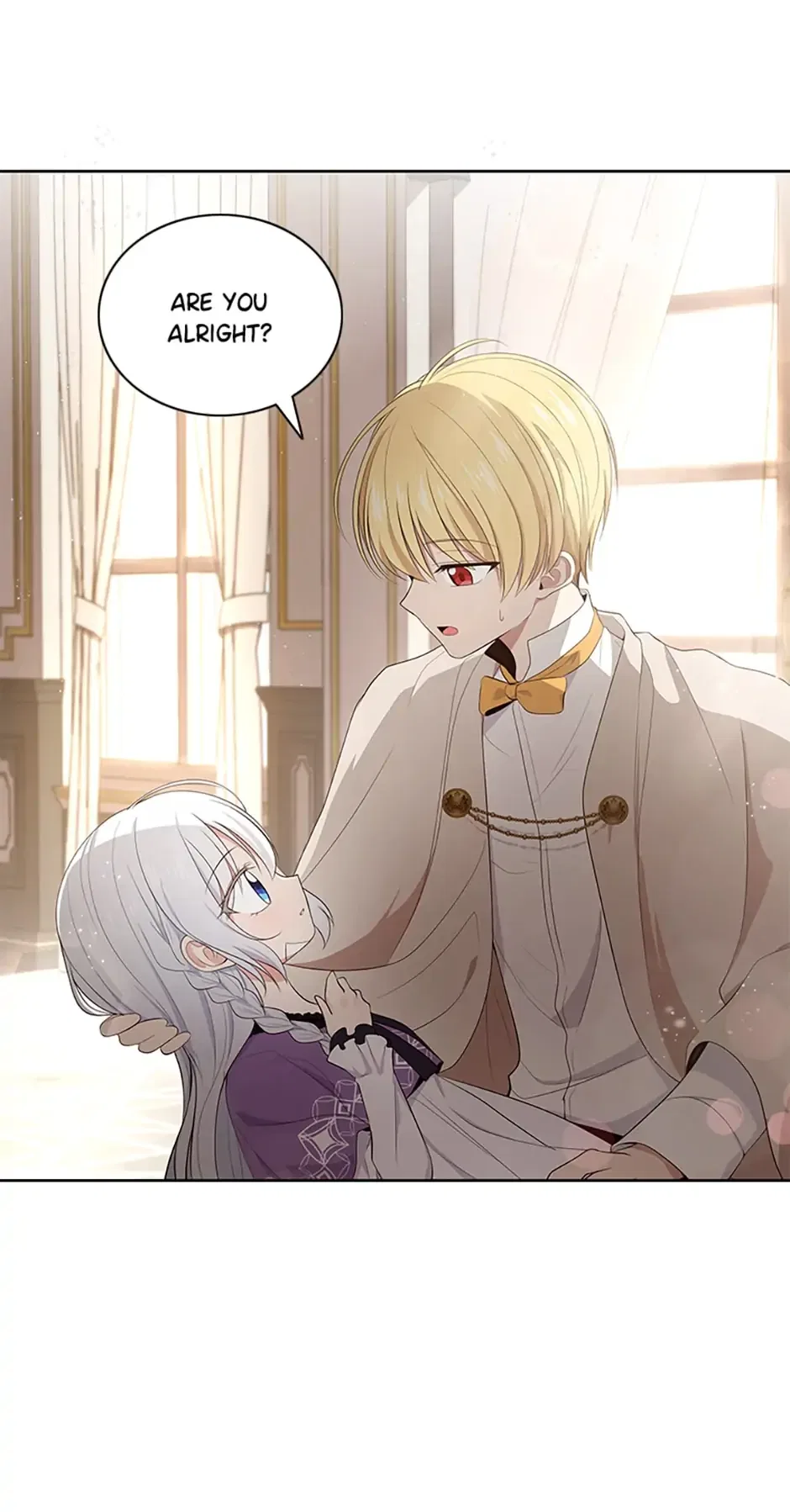 The Villain’s Beloved Daughter Chapter 8 – Page 28