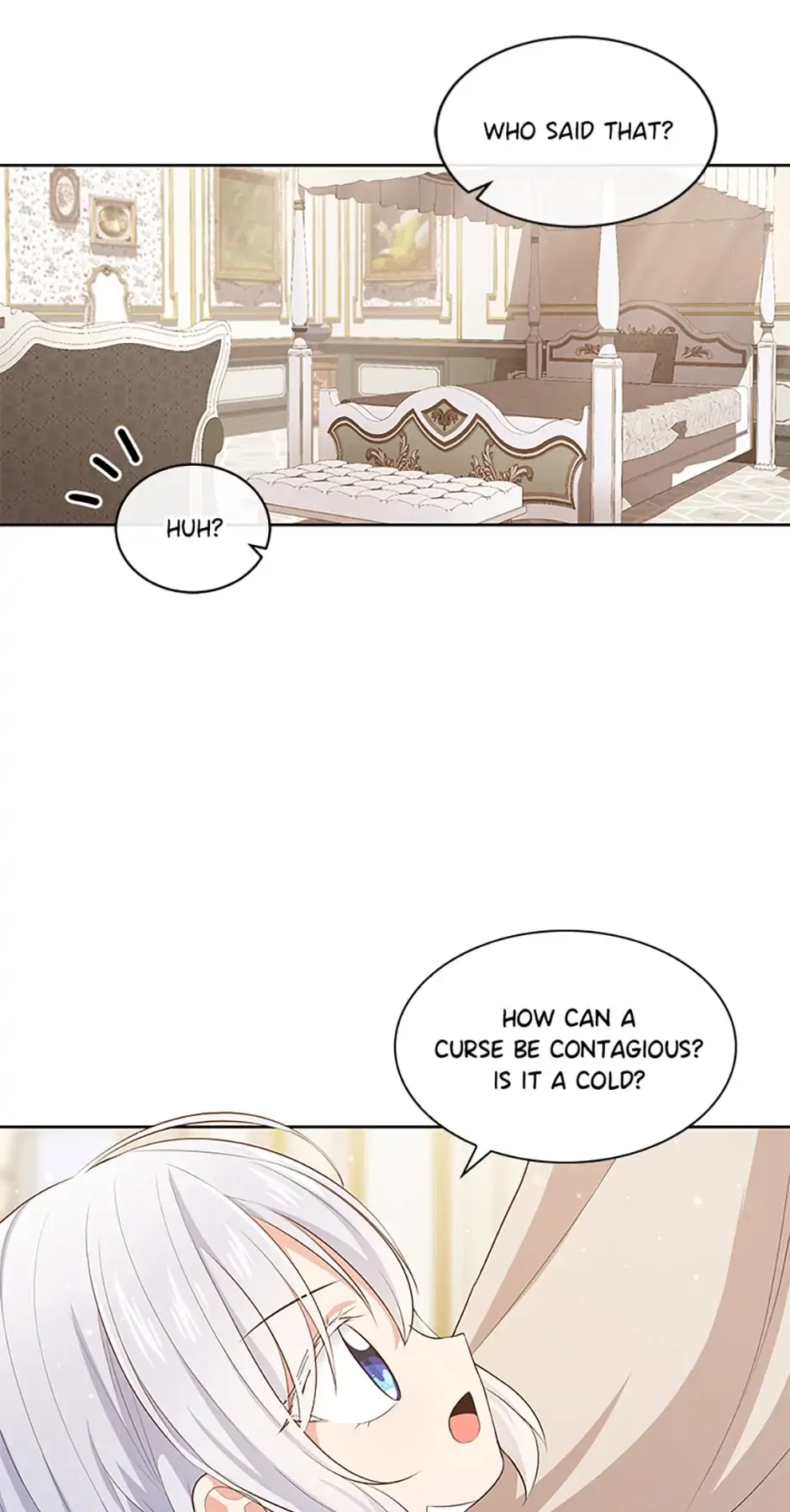 The Villain’s Beloved Daughter Chapter 8 – Page 29
