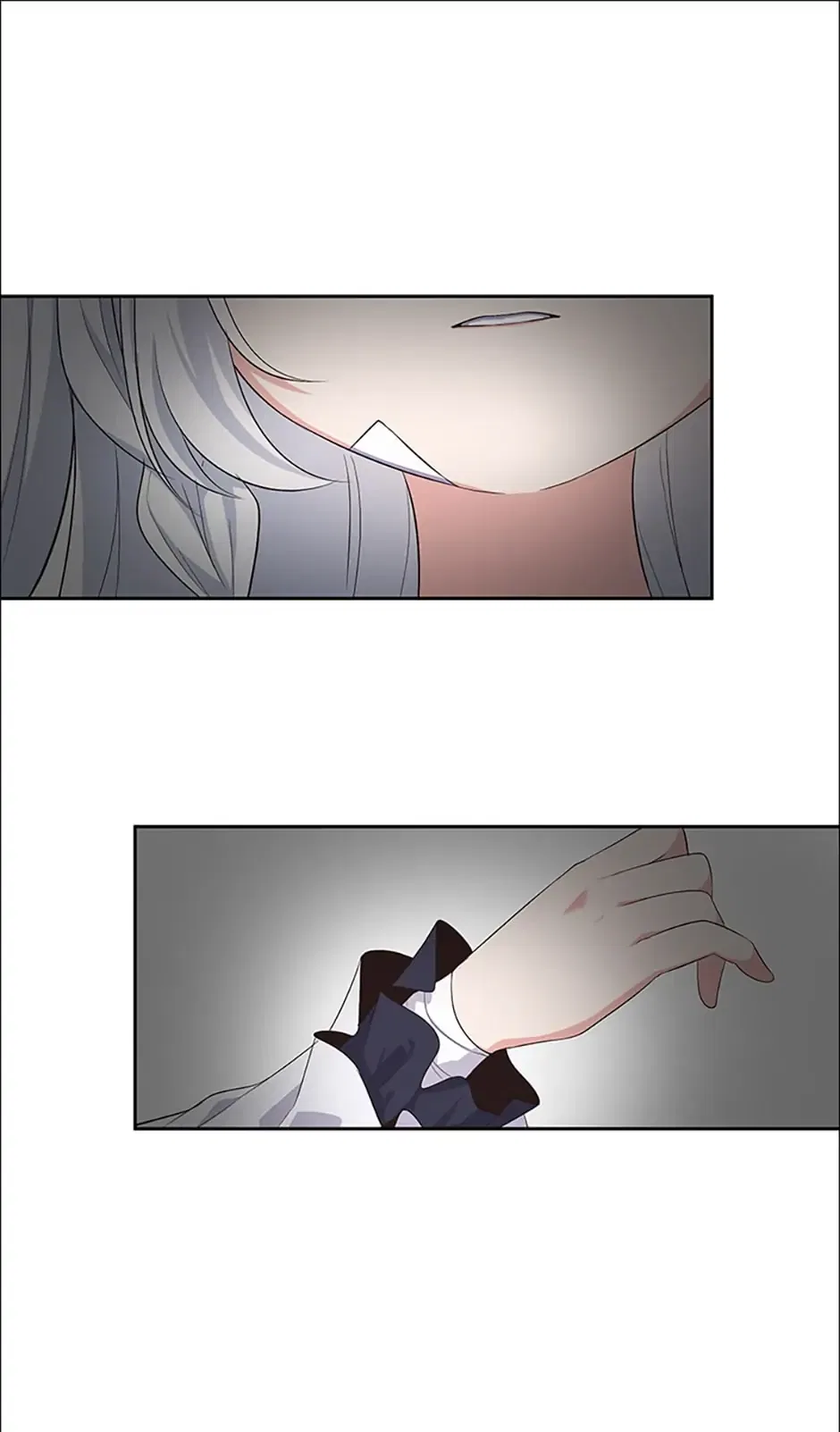 The Villain’s Beloved Daughter Chapter 8 – Page 31