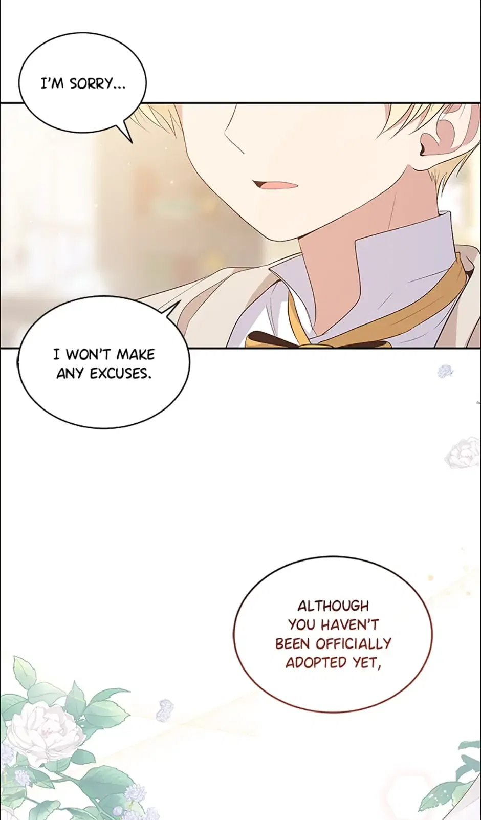 The Villain’s Beloved Daughter Chapter 8 – Page 32