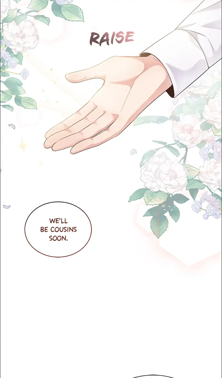 The Villain’s Beloved Daughter Chapter 8 – Page 33