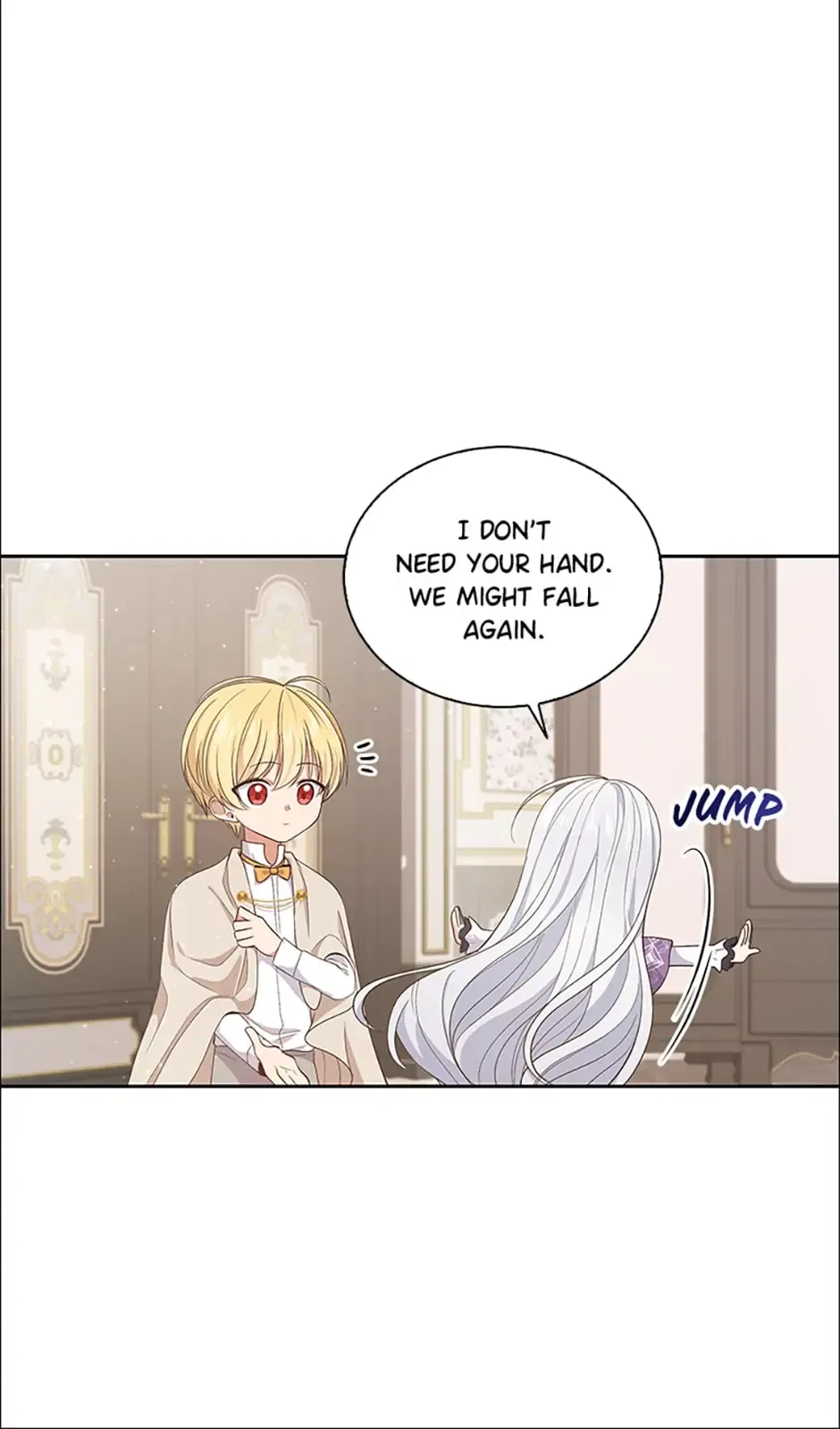 The Villain’s Beloved Daughter Chapter 8 – Page 35