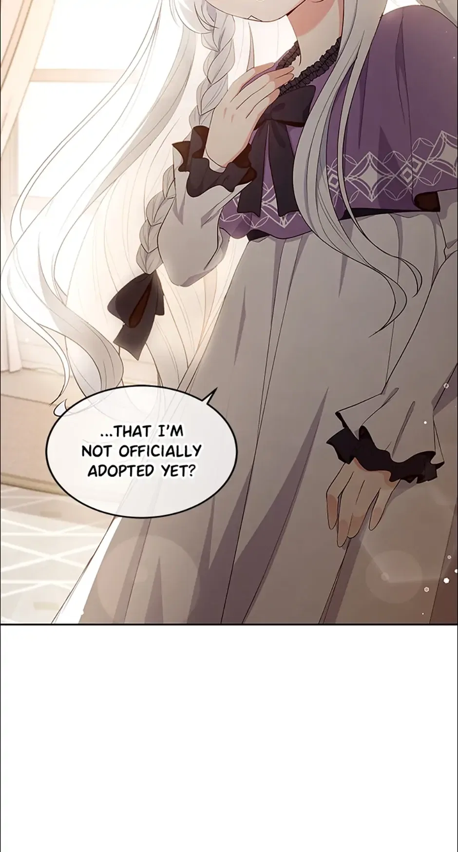 The Villain’s Beloved Daughter Chapter 8 – Page 37