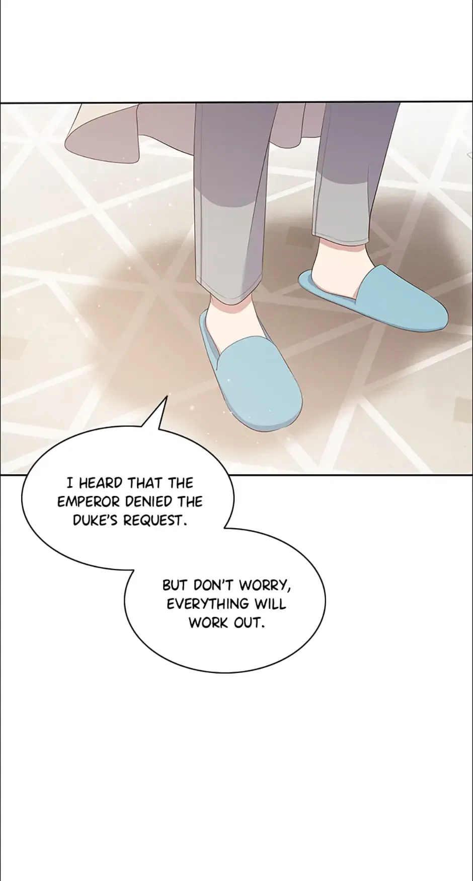 The Villain’s Beloved Daughter Chapter 8 – Page 38