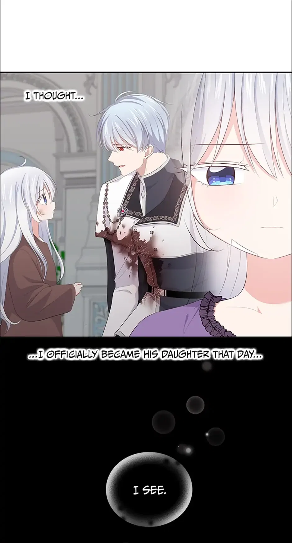 The Villain’s Beloved Daughter Chapter 8 – Page 39