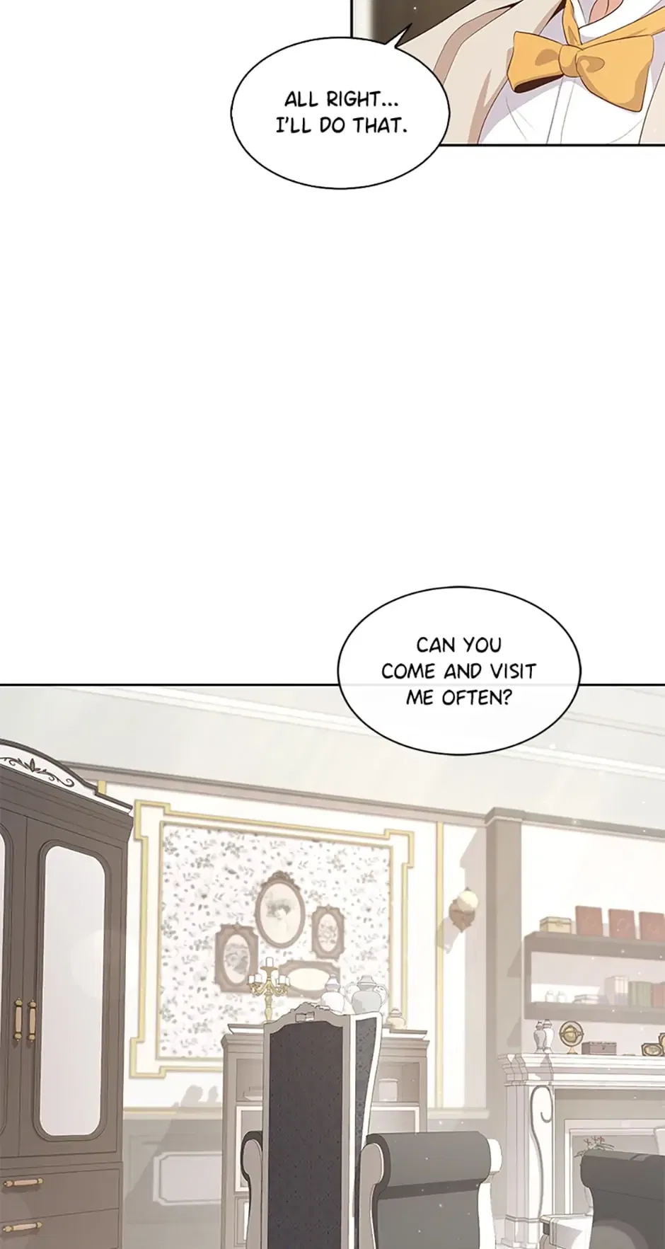 The Villain’s Beloved Daughter Chapter 8 – Page 45