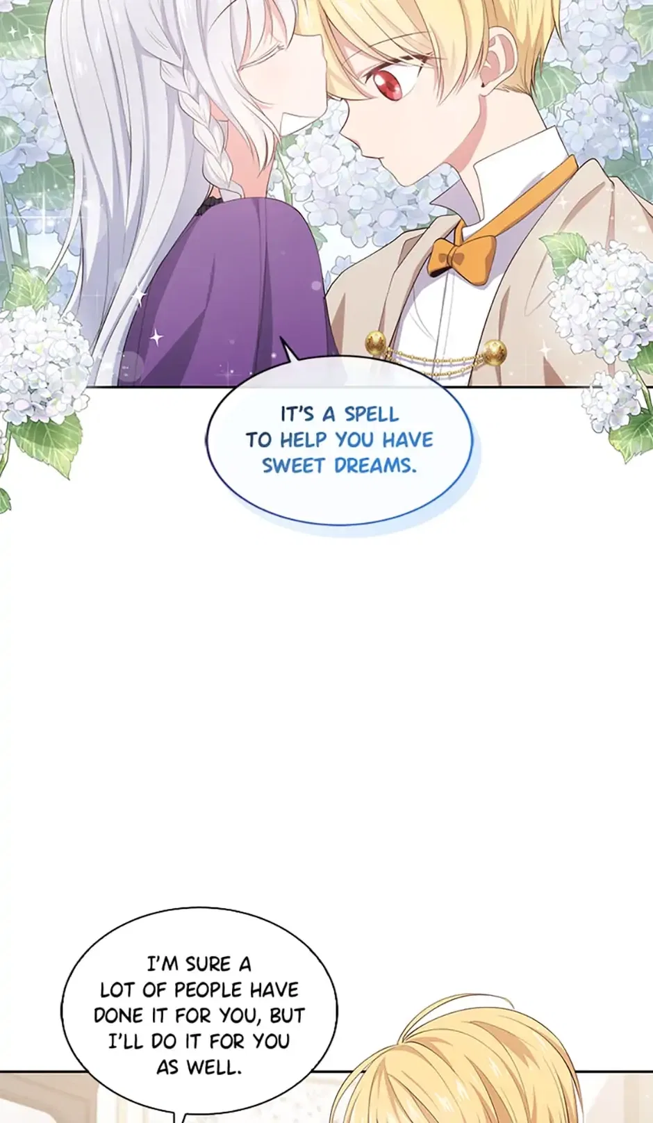 The Villain’s Beloved Daughter Chapter 8 – Page 49