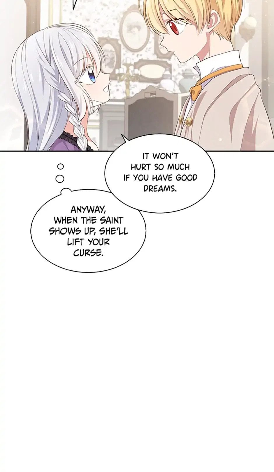 The Villain’s Beloved Daughter Chapter 8 – Page 50