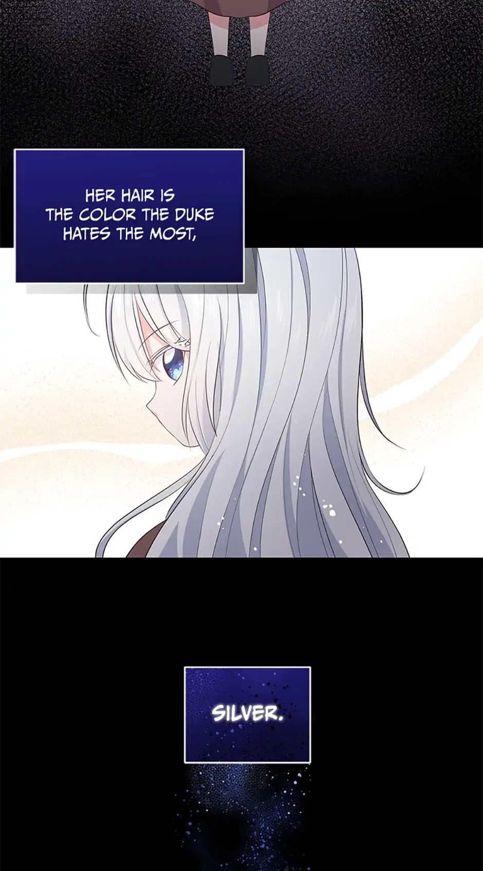 The Villain’s Beloved Daughter Chapter 8 – Page 54