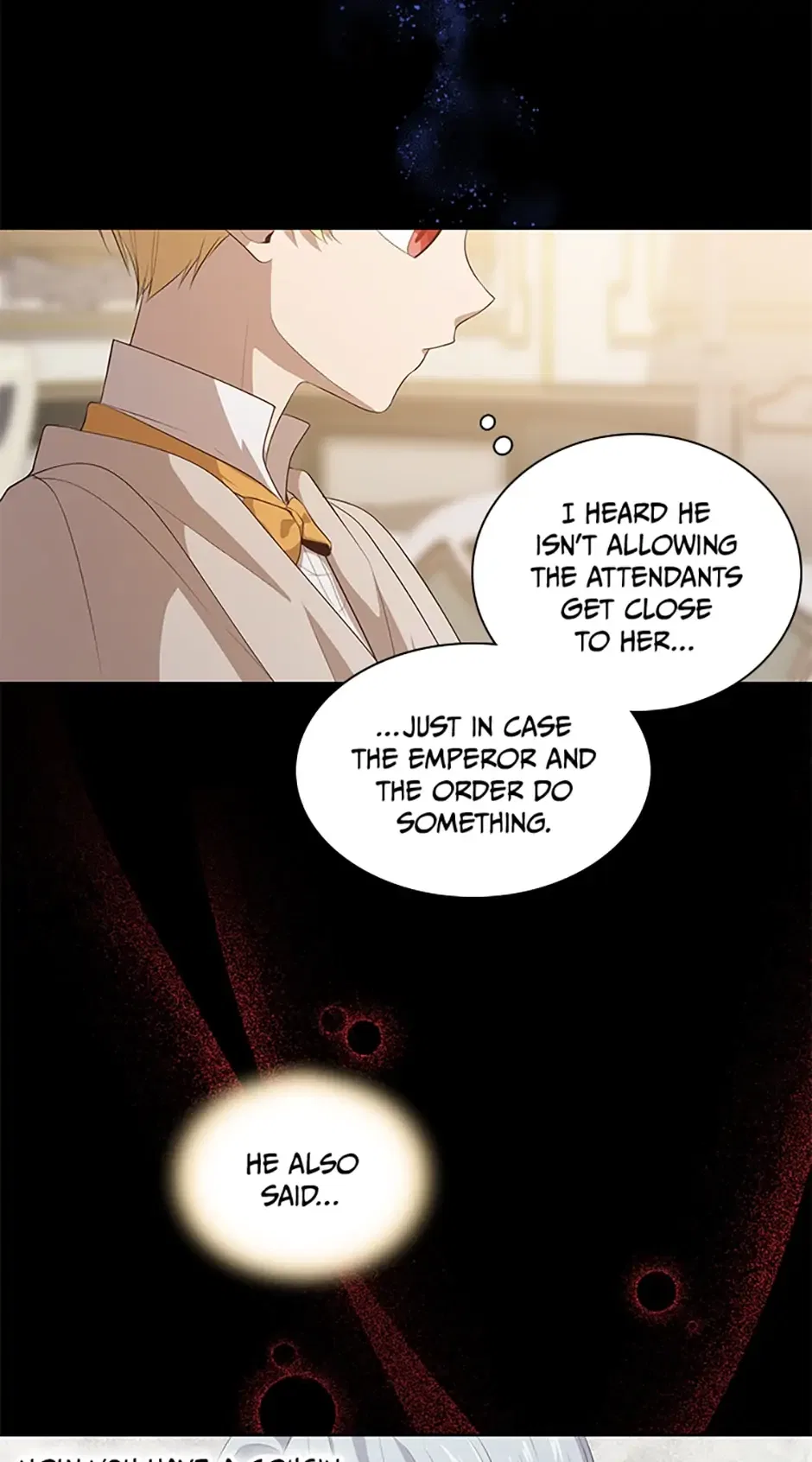 The Villain’s Beloved Daughter Chapter 8 – Page 55