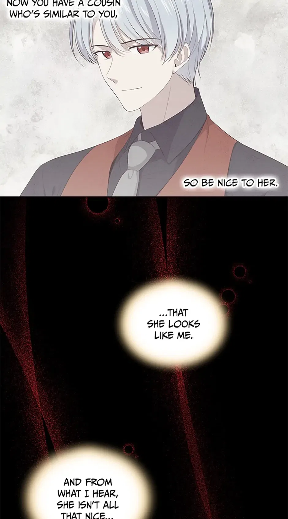 The Villain’s Beloved Daughter Chapter 8 – Page 56