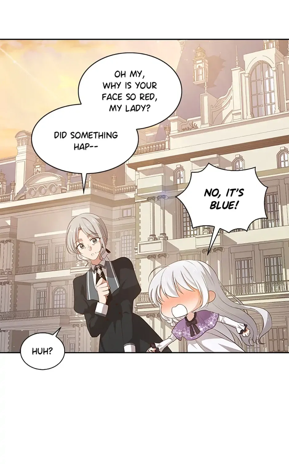 The Villain’s Beloved Daughter Chapter 8 – Page 61